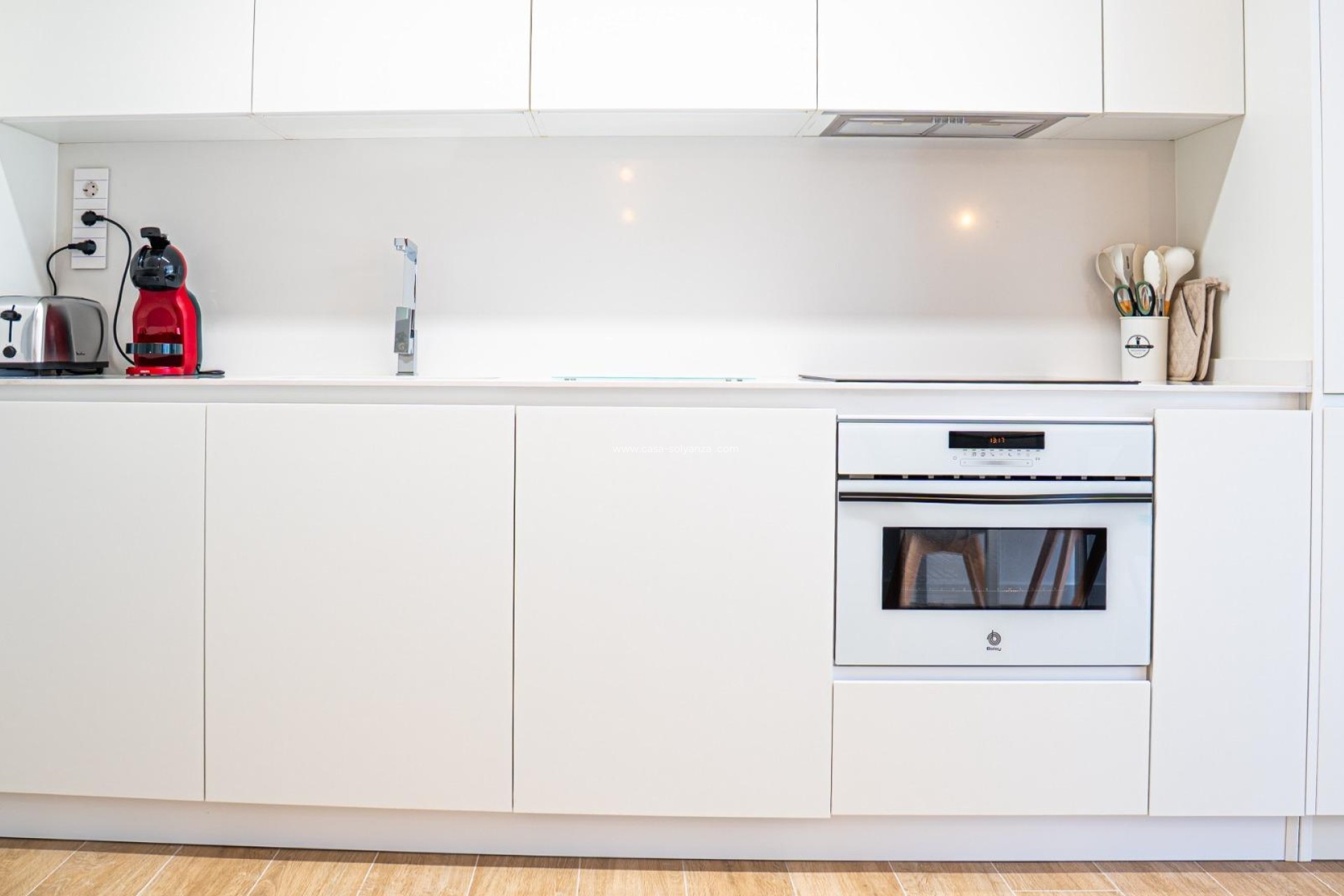 Resale - Apartment / flat - Torrevieja - Punta Prima