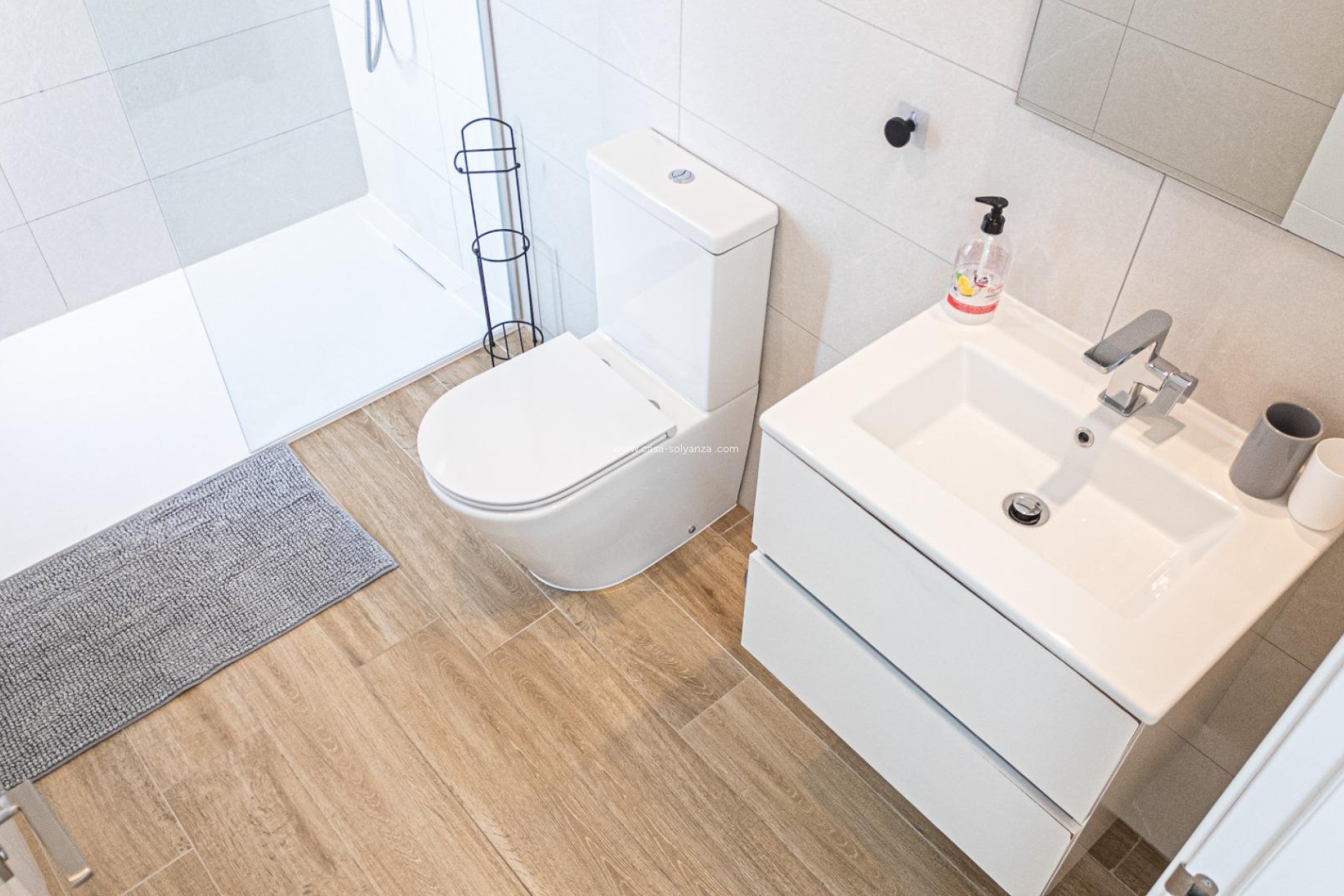 Resale - Apartment / flat - Torrevieja - Punta Prima