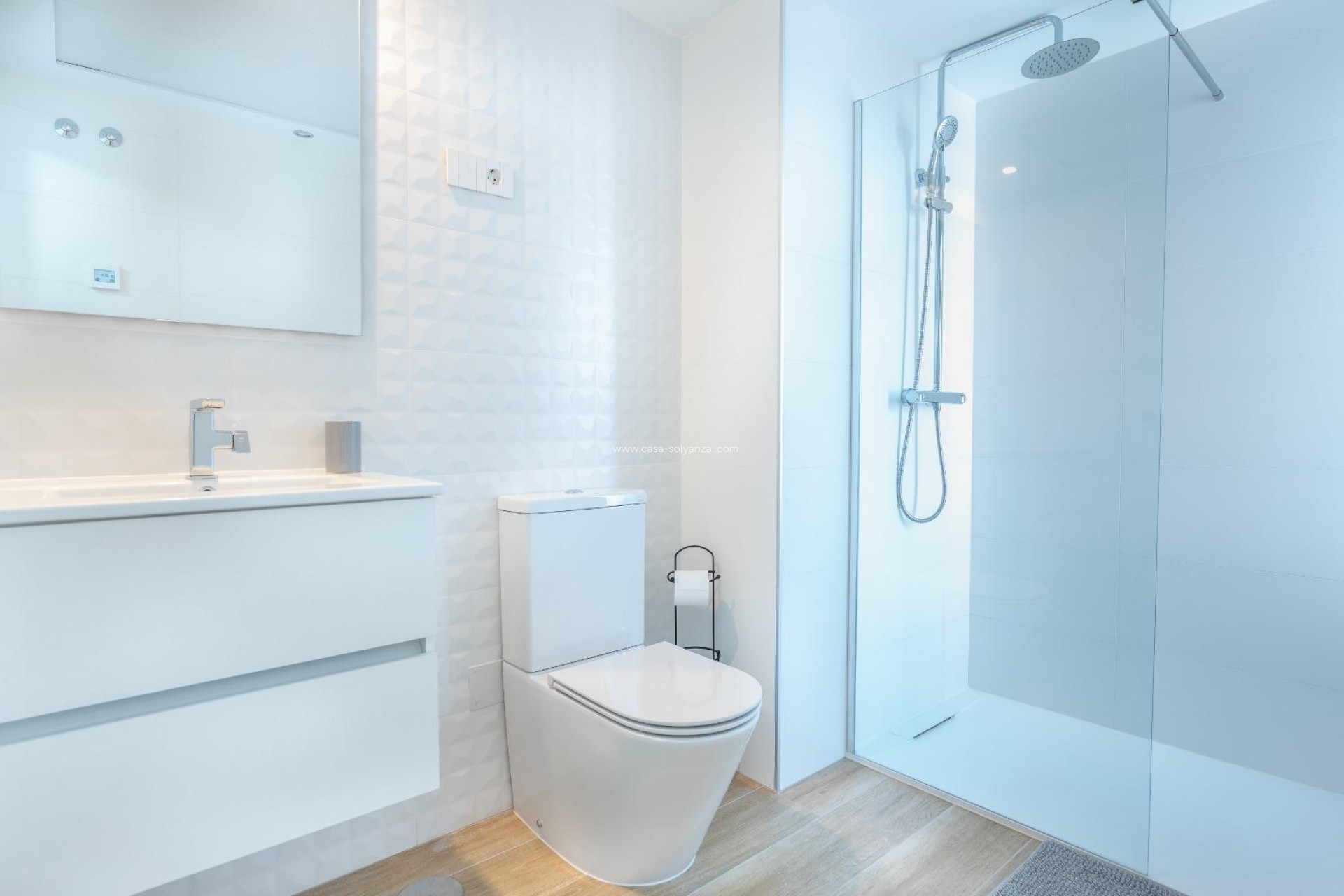 Resale - Apartment / flat - Torrevieja - Punta Prima