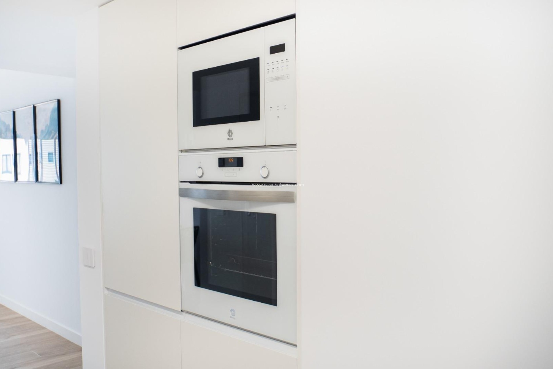 Resale - Apartment / flat - Torrevieja - Punta Prima