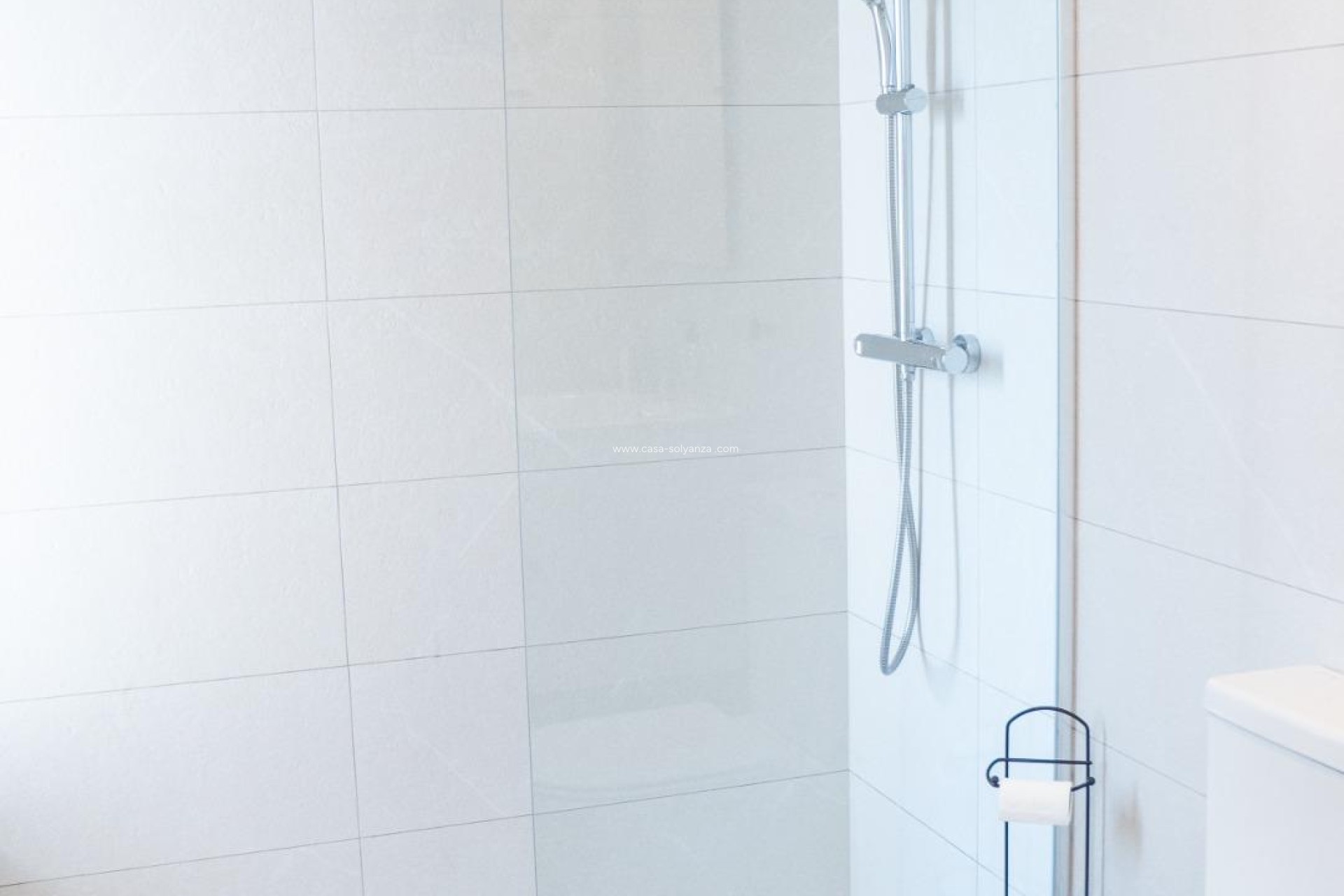 Resale - Apartment / flat - Torrevieja - Punta Prima