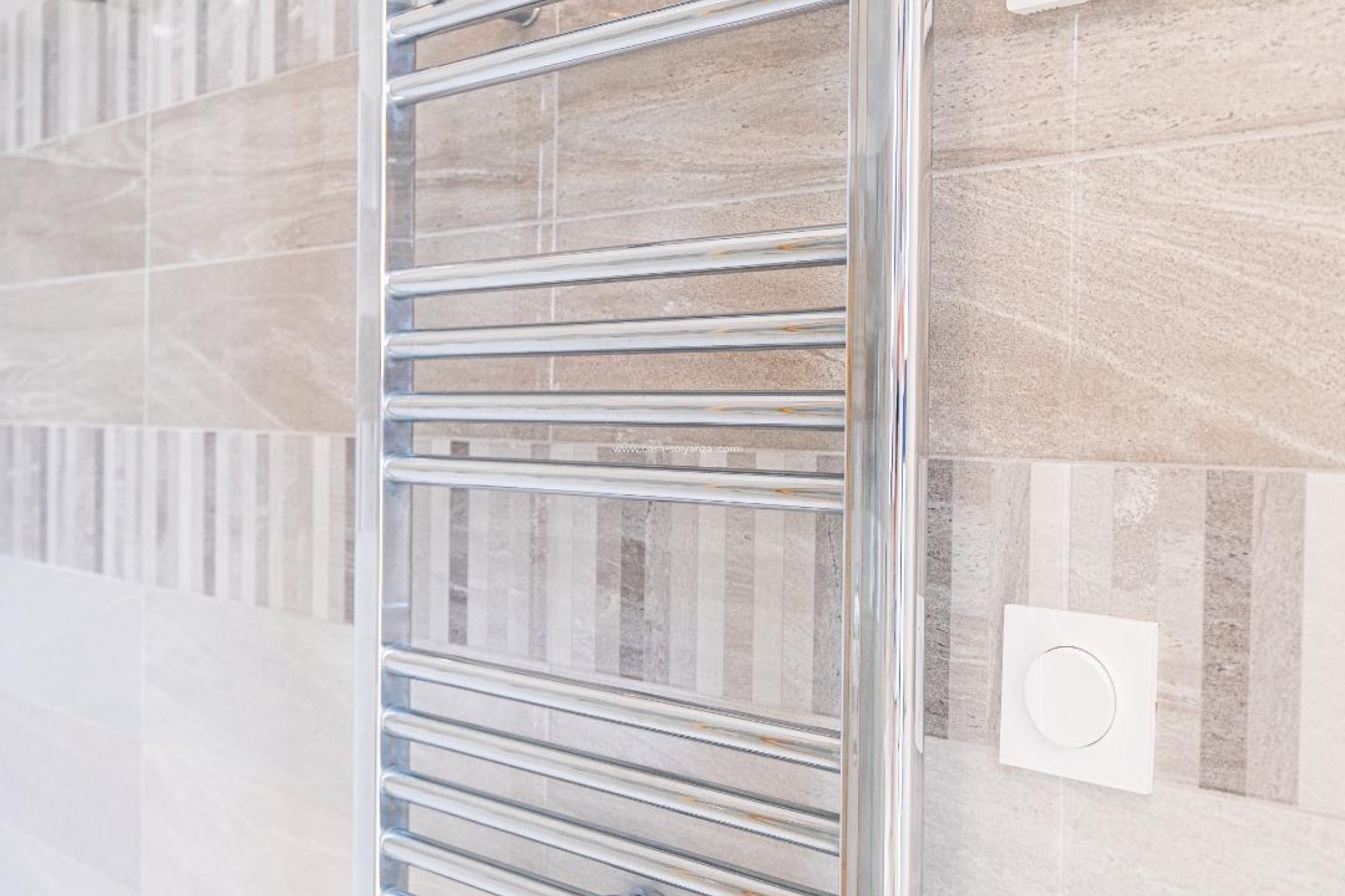 Resale - Apartment / flat - Torrevieja - Punta Prima