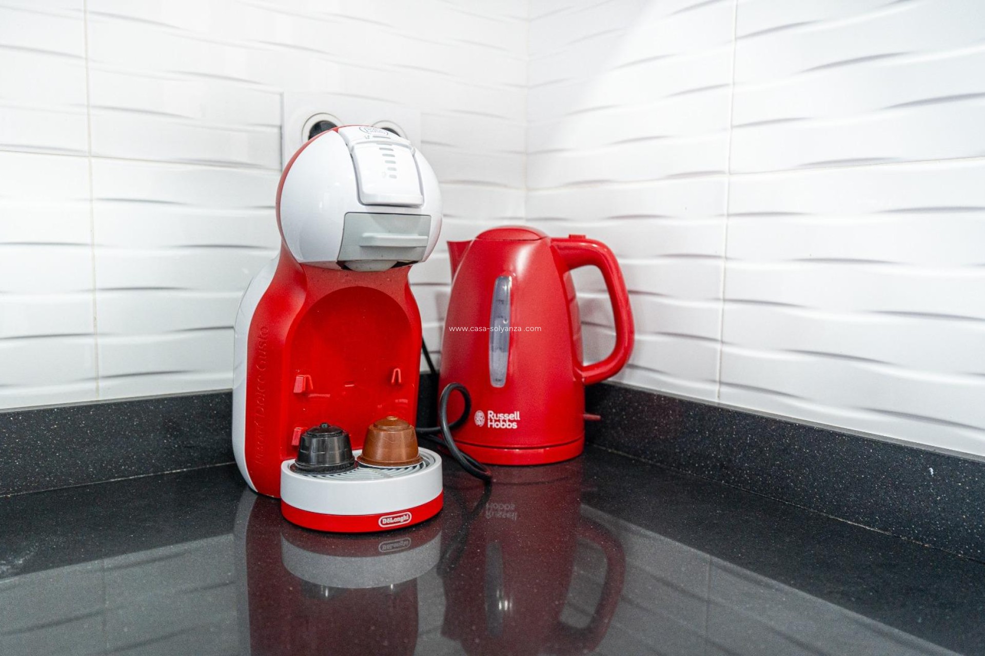 Resale - Apartment / flat - Torrevieja - Punta Prima