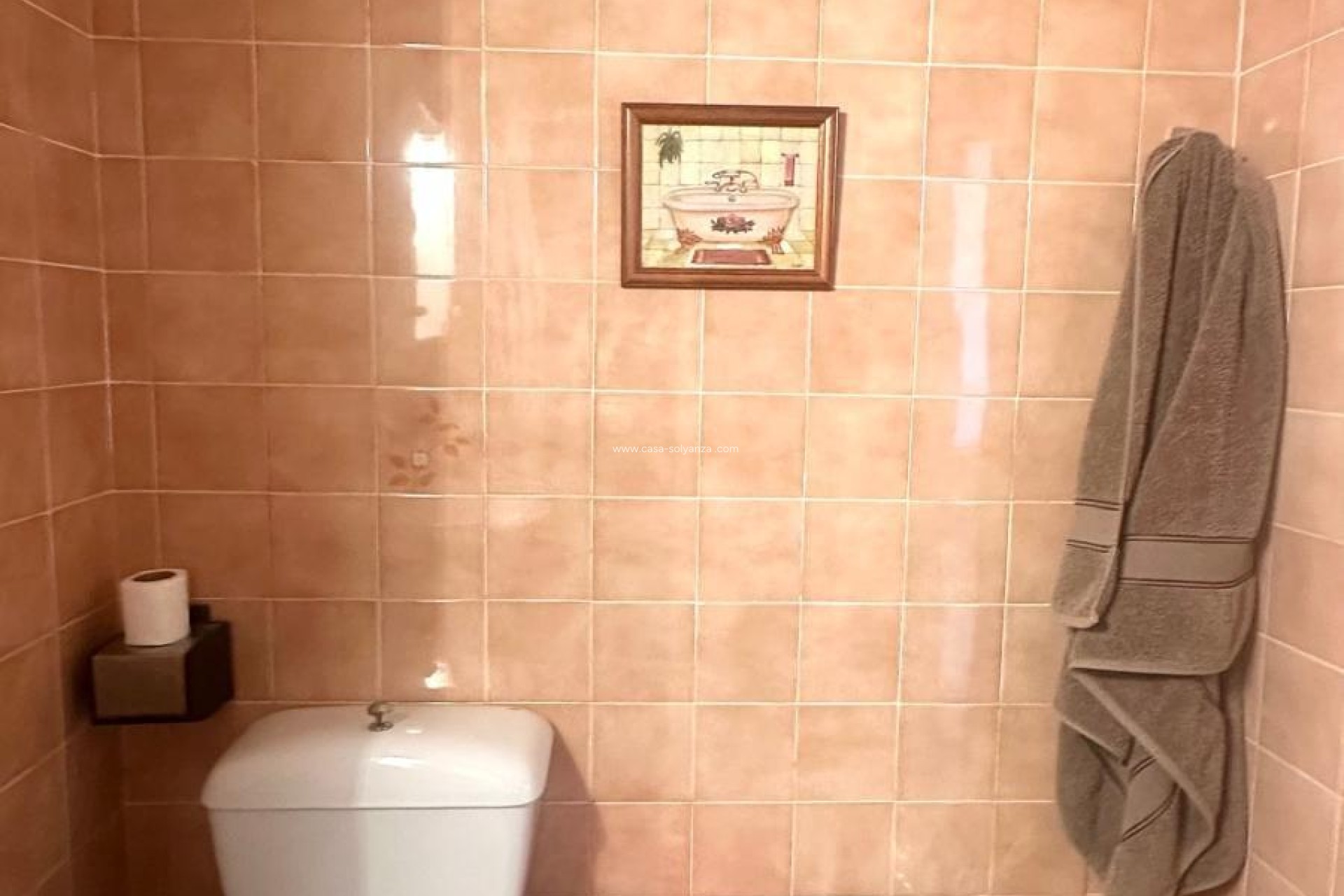 Resale - Apartment / flat - Torrevieja - Punta Prima