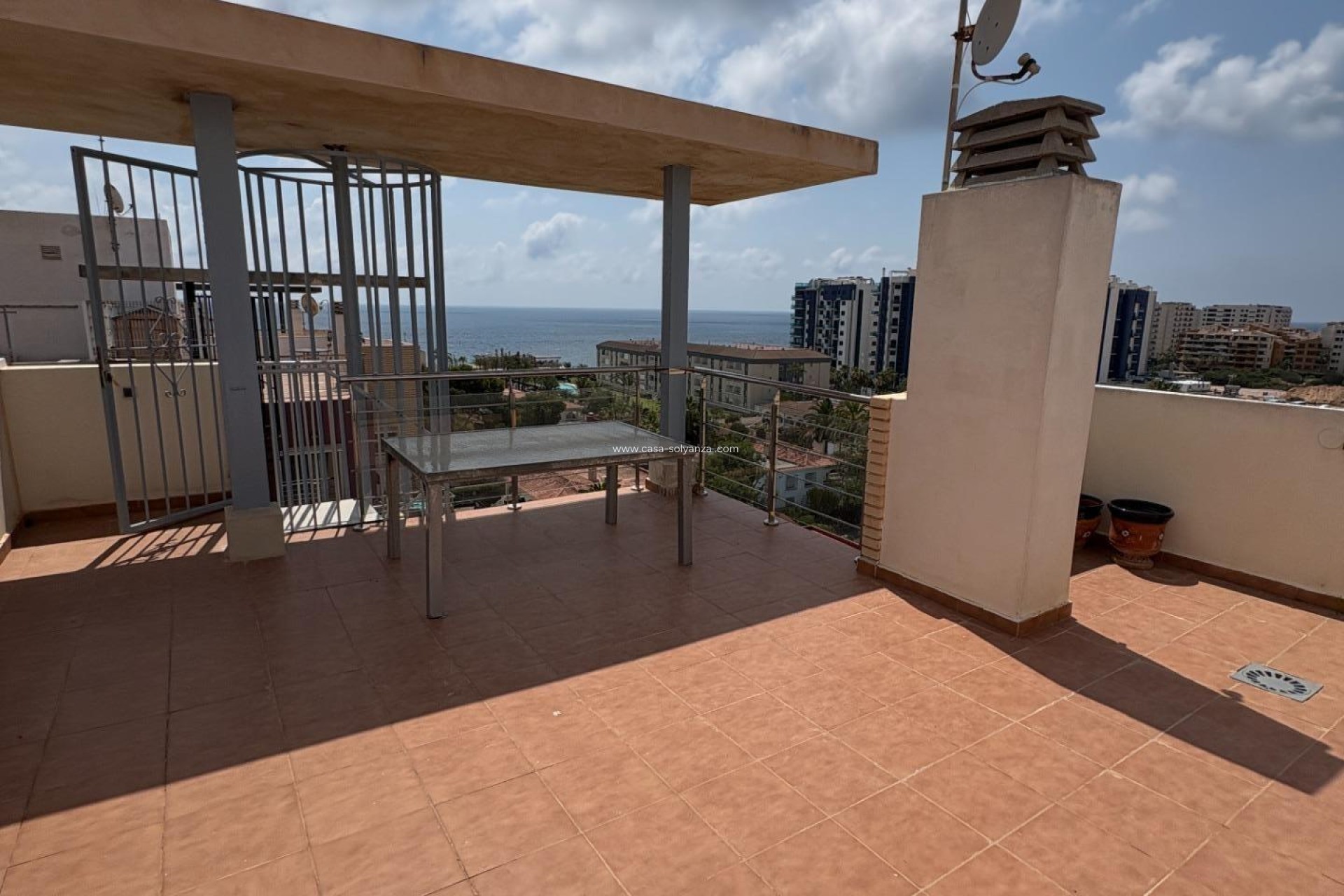 Resale - Apartment / flat - Torrevieja - Punta Prima
