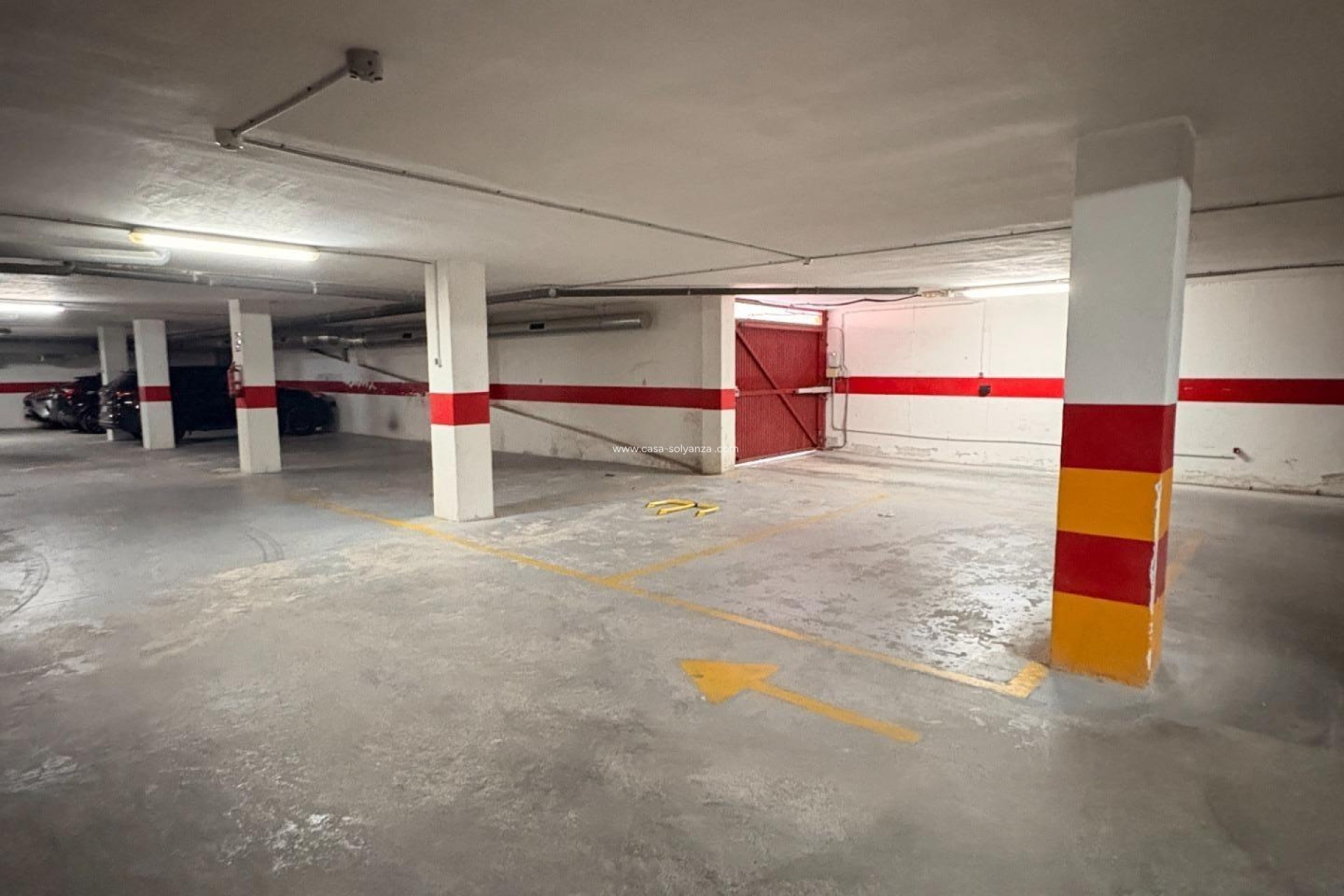 Resale - Apartment / flat - Torrevieja - Punta Prima