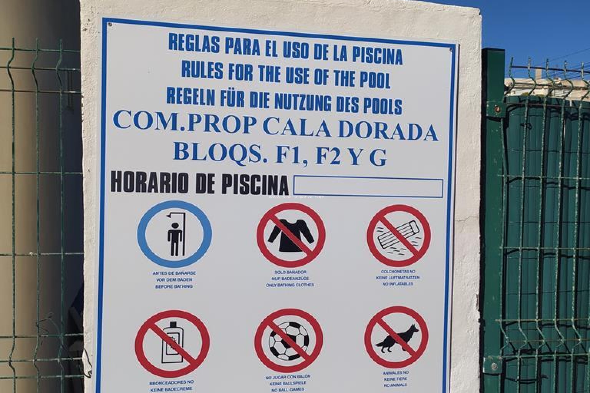 Resale - Apartment / flat - Torrevieja - Punta Prima