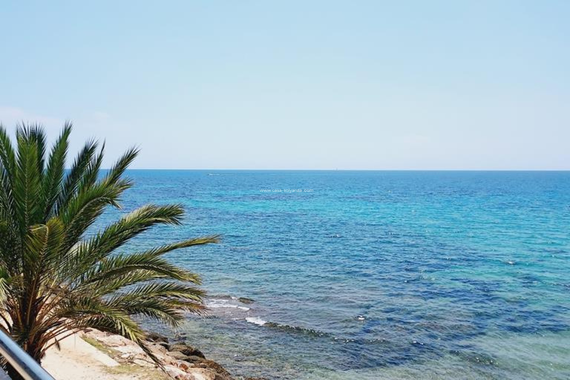 Resale - Apartment / flat - Torrevieja - Punta Prima