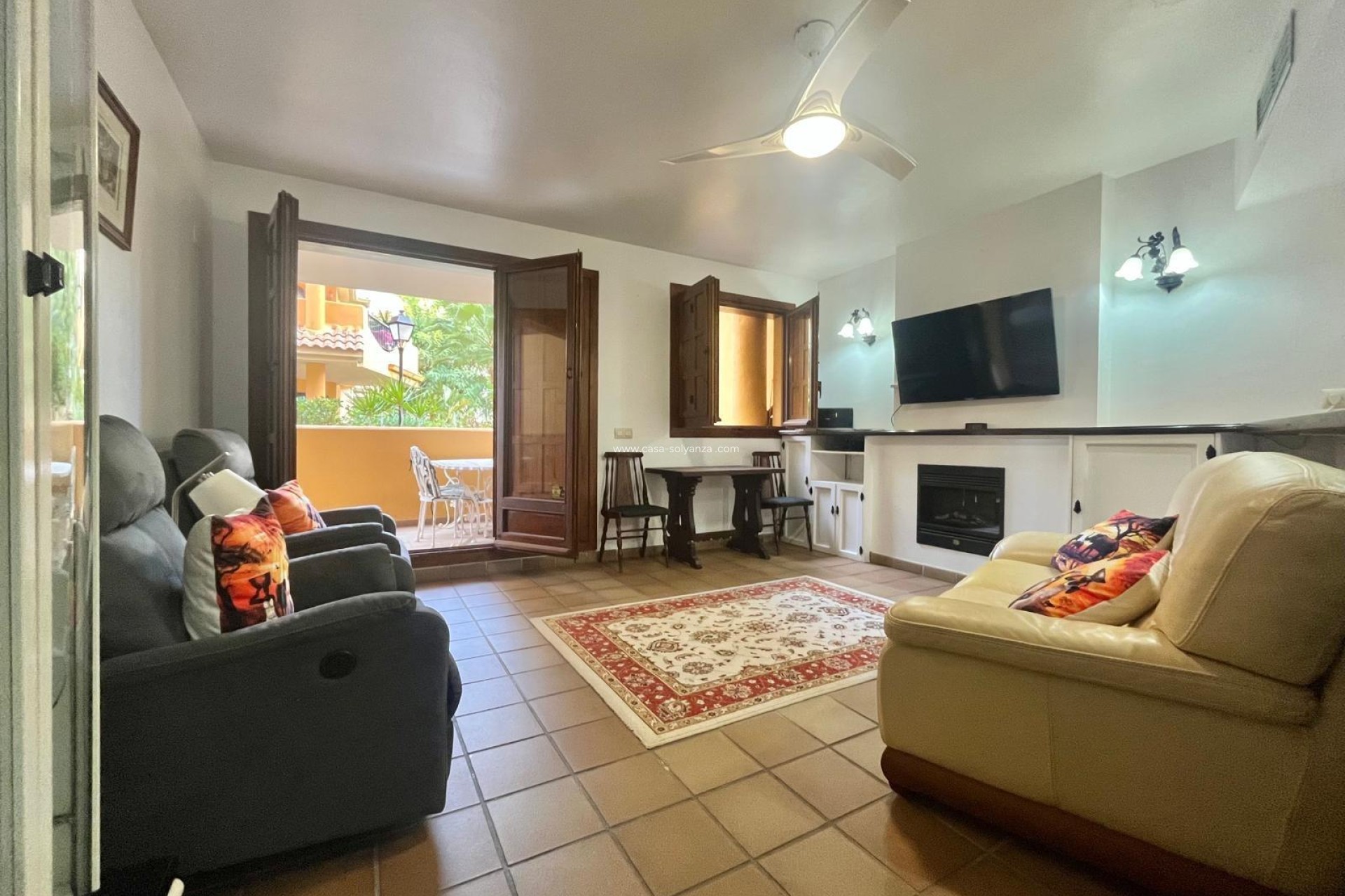 Resale - Apartment / flat - Torrevieja - Punta Prima