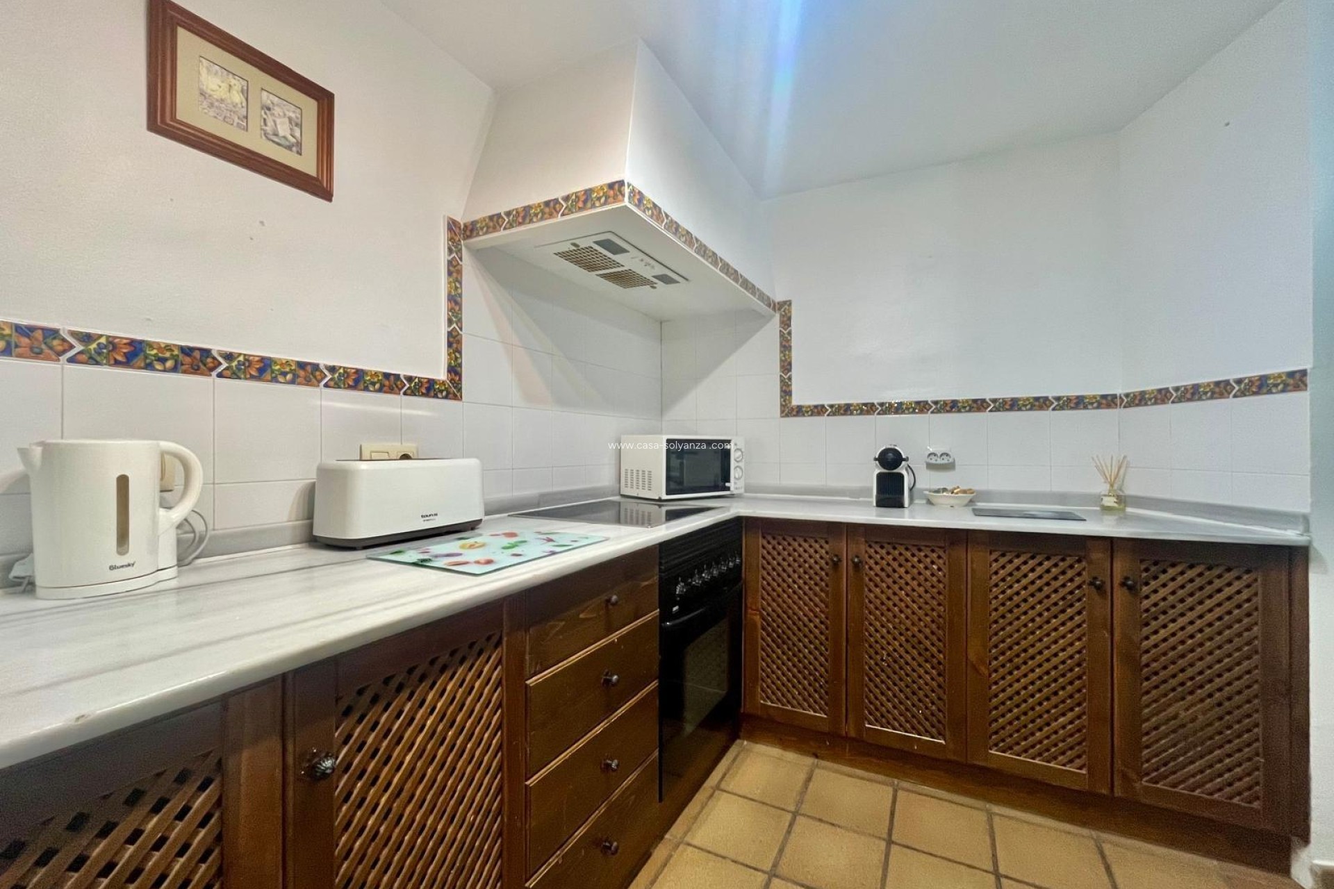 Resale - Apartment / flat - Torrevieja - Punta Prima