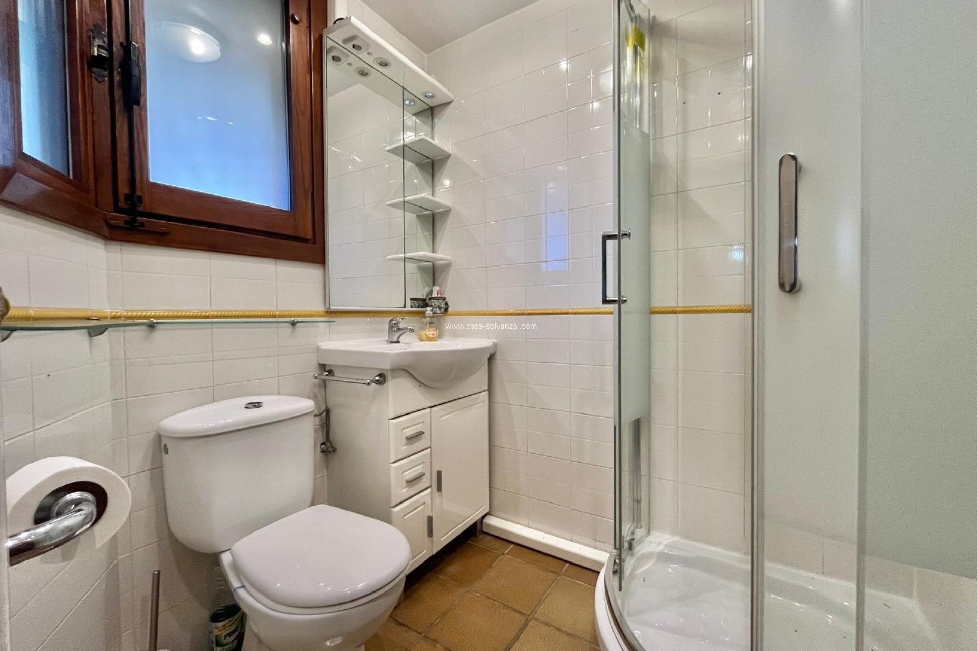Resale - Apartment / flat - Torrevieja - Punta Prima