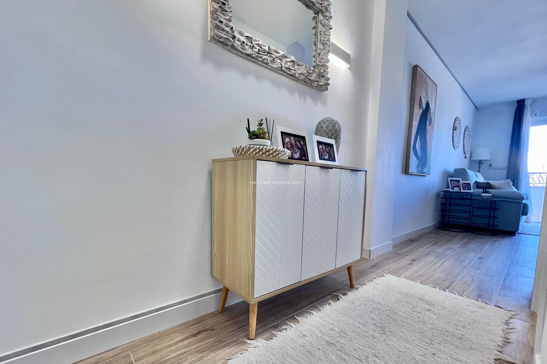 Resale - Apartment / flat - Torrevieja - Punta Prima