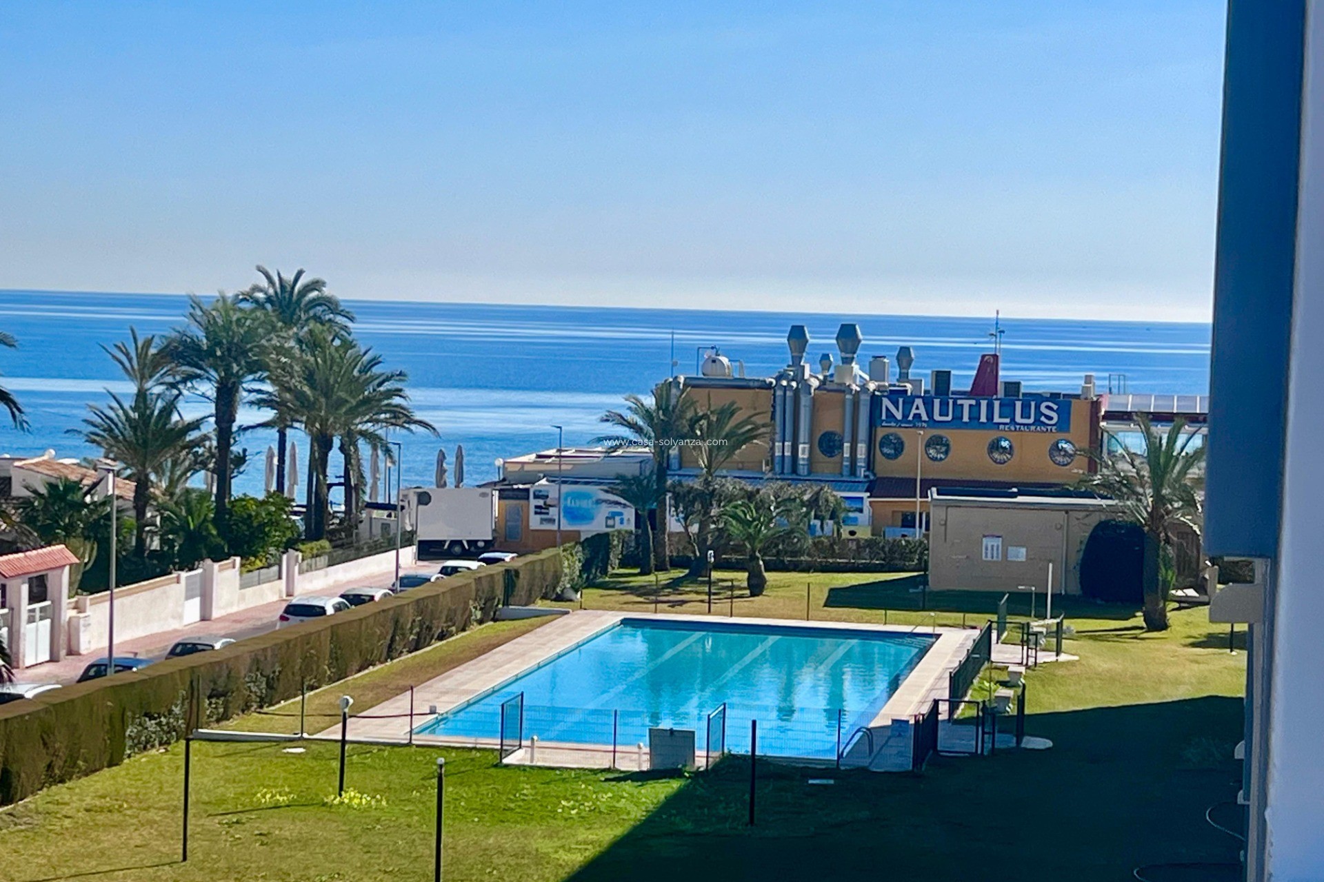 Resale - Apartment / flat - Torrevieja - Punta Prima