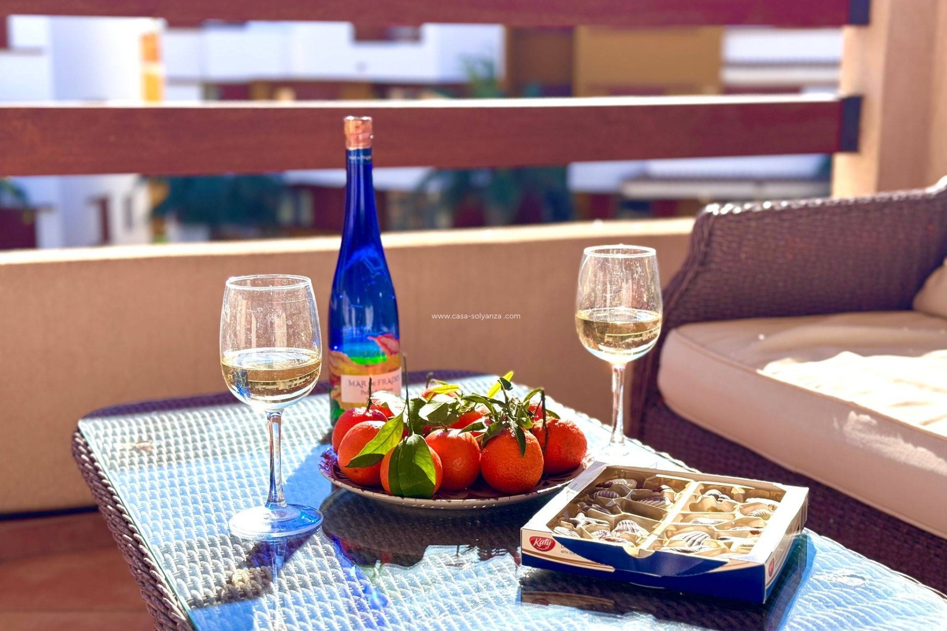 Resale - Apartment / flat - Torrevieja - Punta Prima