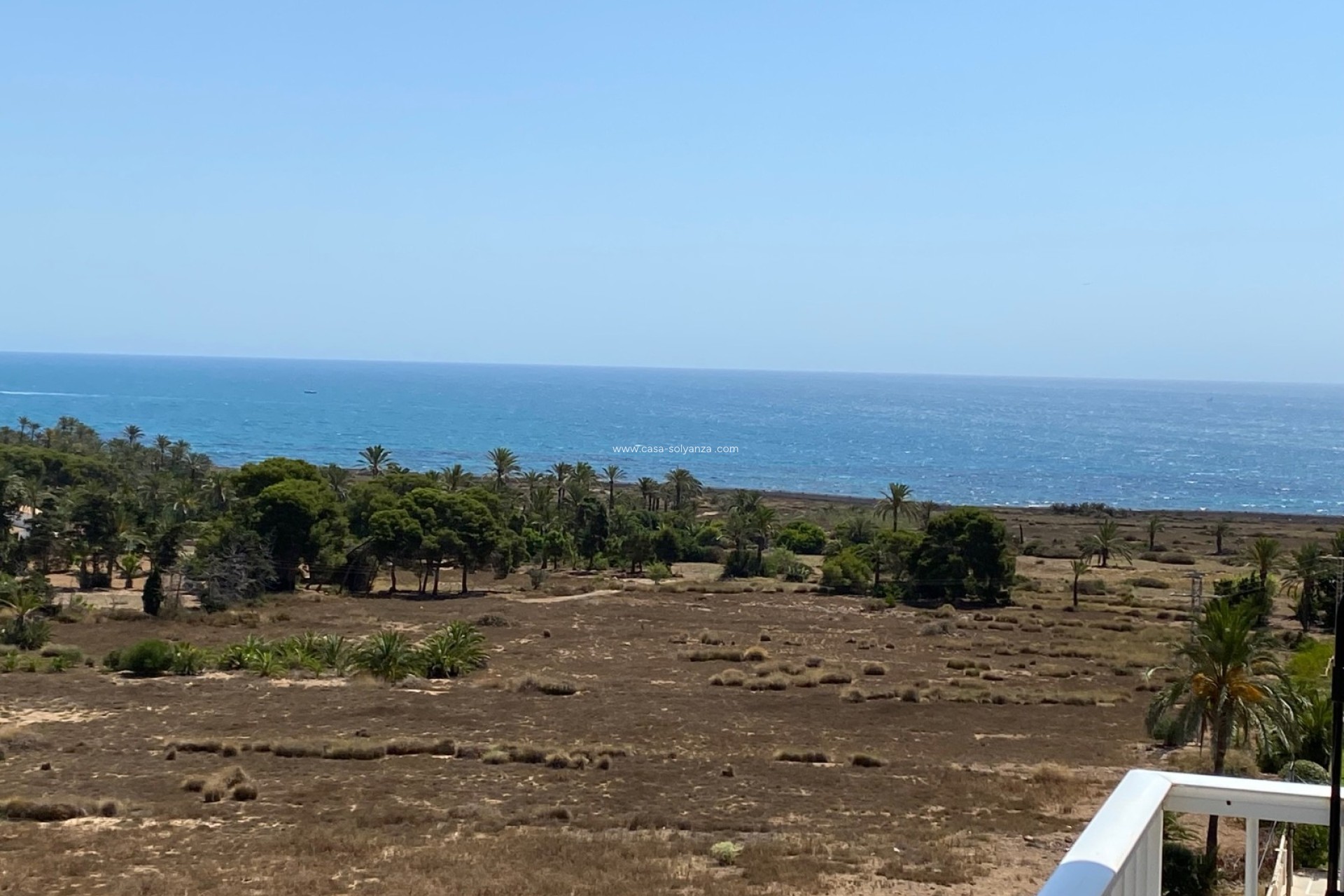 Resale - Apartment / flat - Torrevieja - Punta Prima