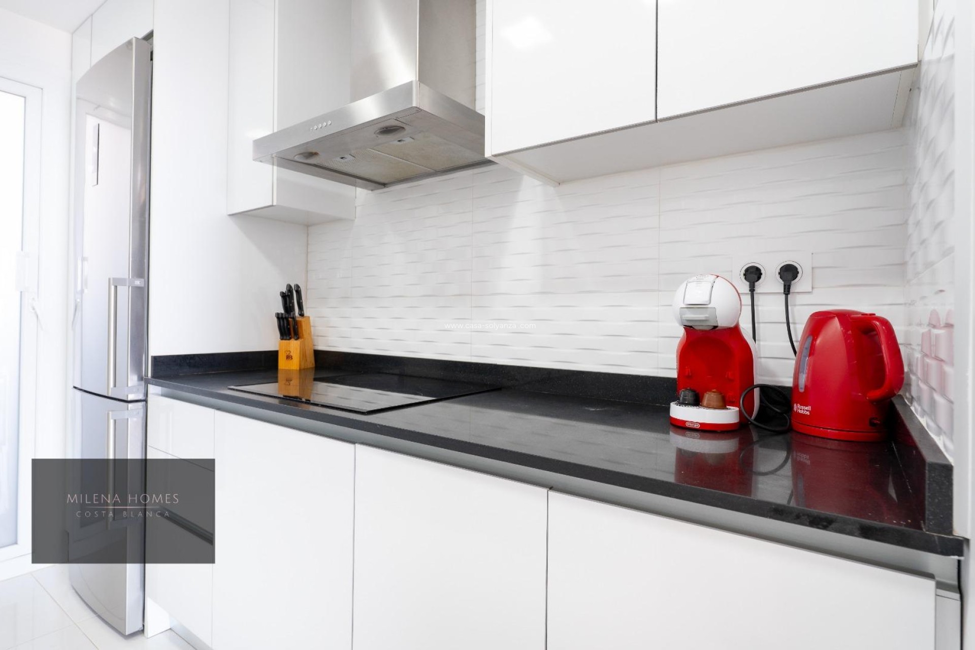 Resale - Apartment / flat - Torrevieja - Punta Prima