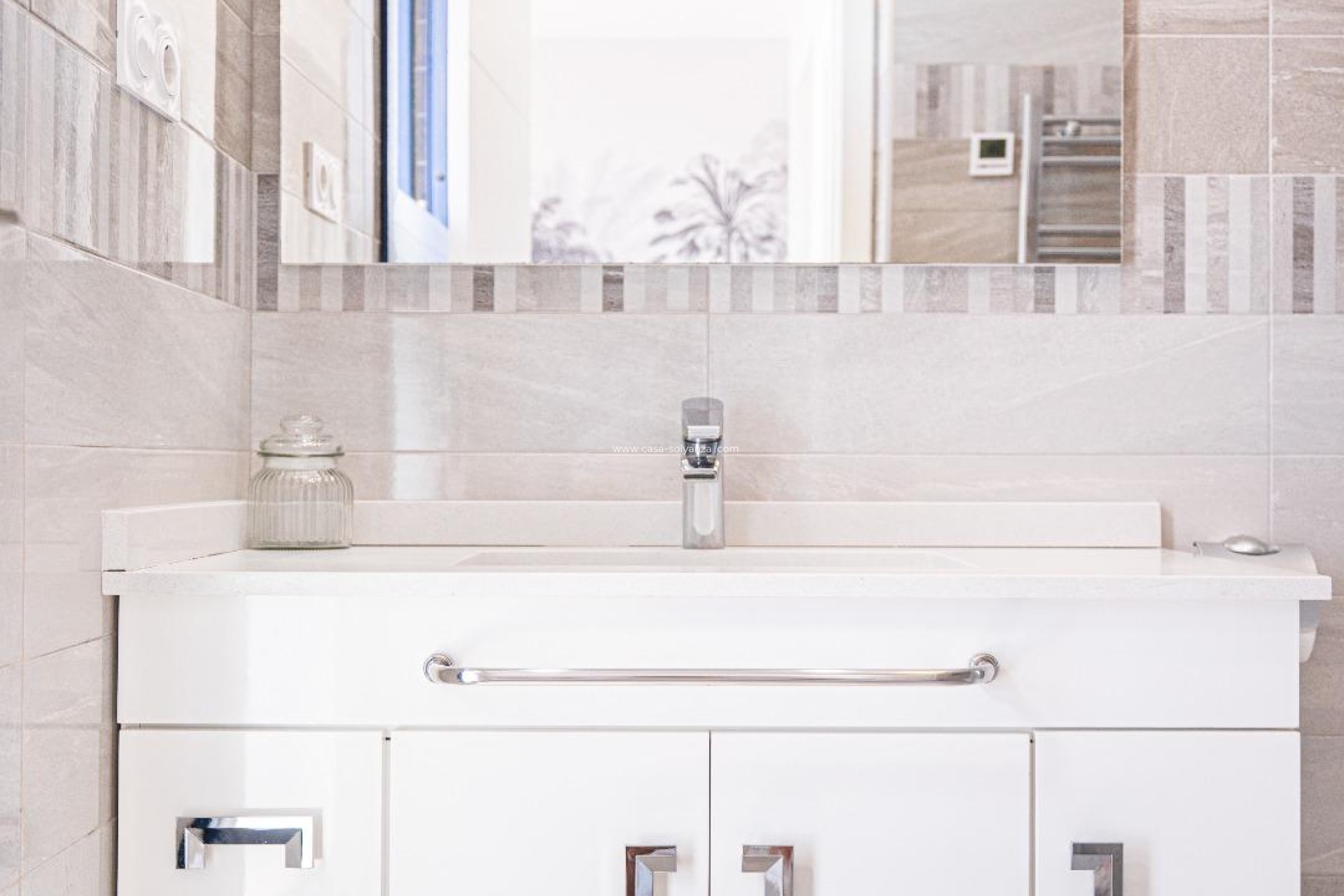 Resale - Apartment / flat - Torrevieja - Punta Prima