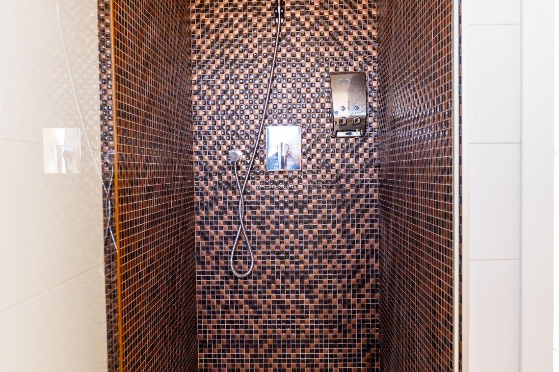 Resale - Apartment / flat - Torrevieja - Punta Prima