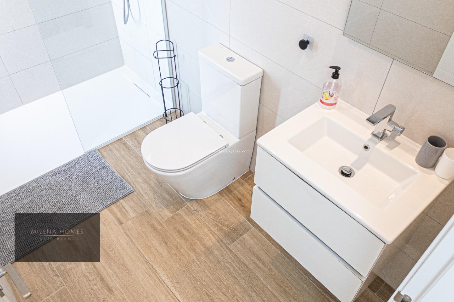 Resale - Apartment / flat - Torrevieja - Punta Prima