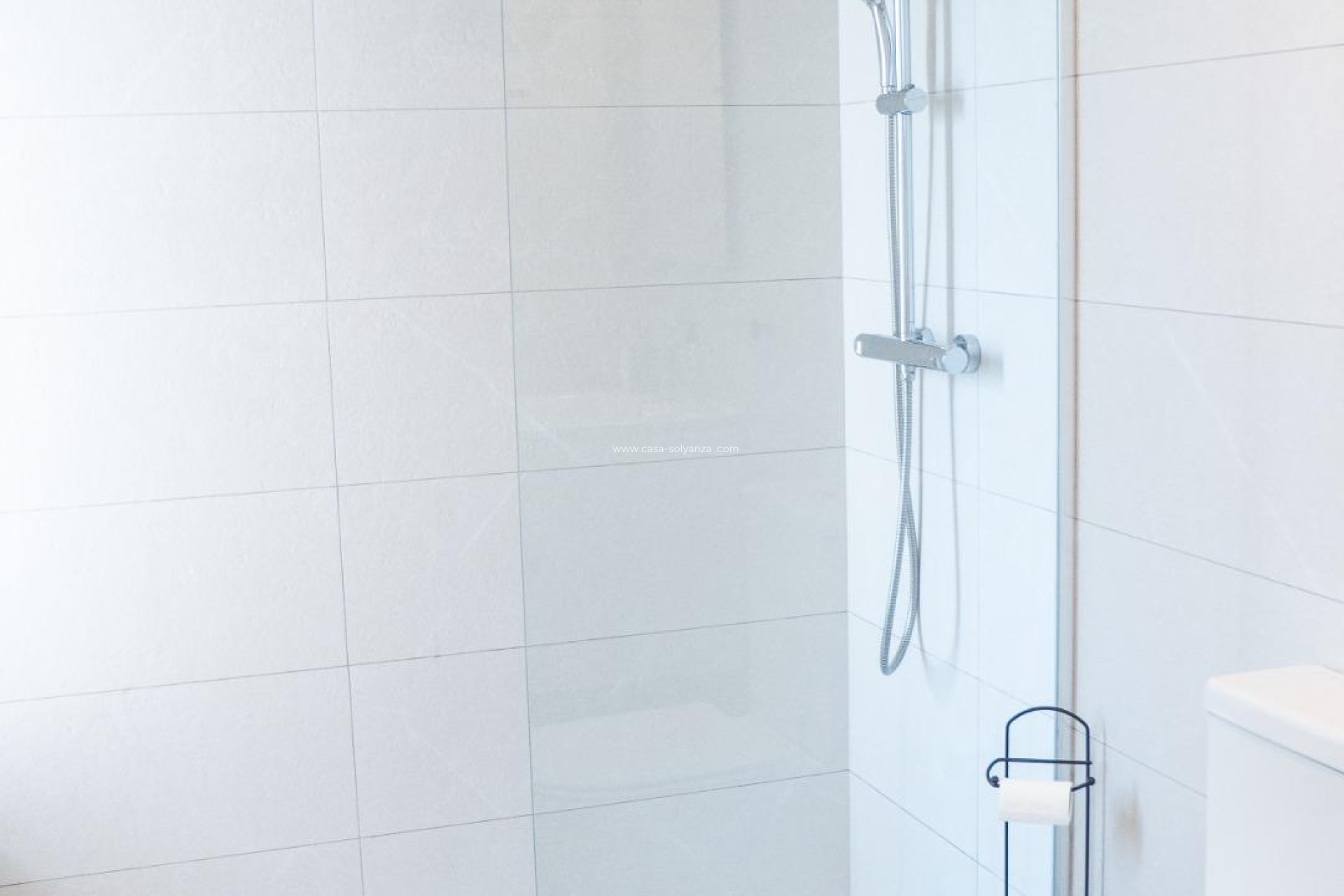 Resale - Apartment / flat - Torrevieja - Punta Prima