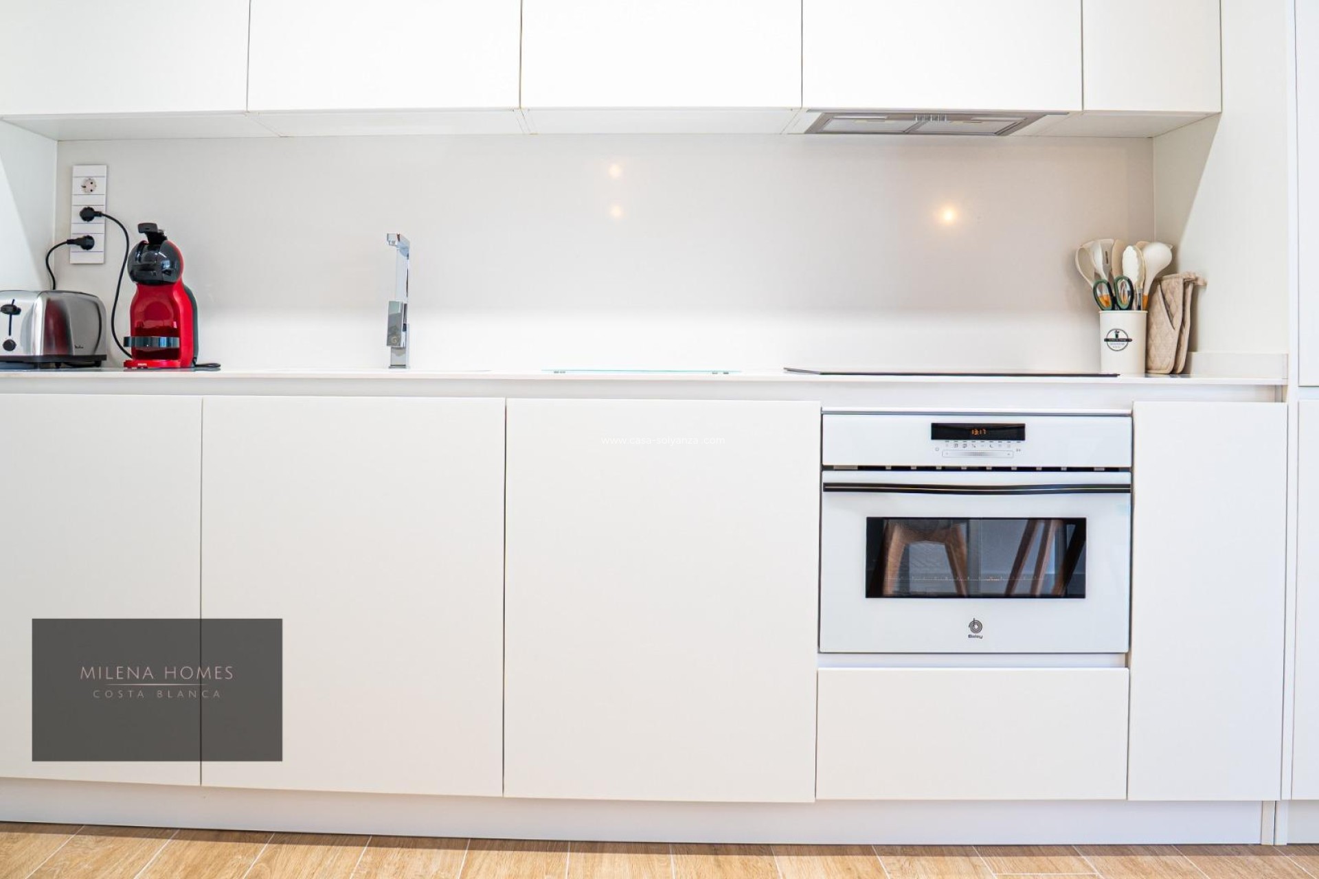 Resale - Apartment / flat - Torrevieja - Punta Prima