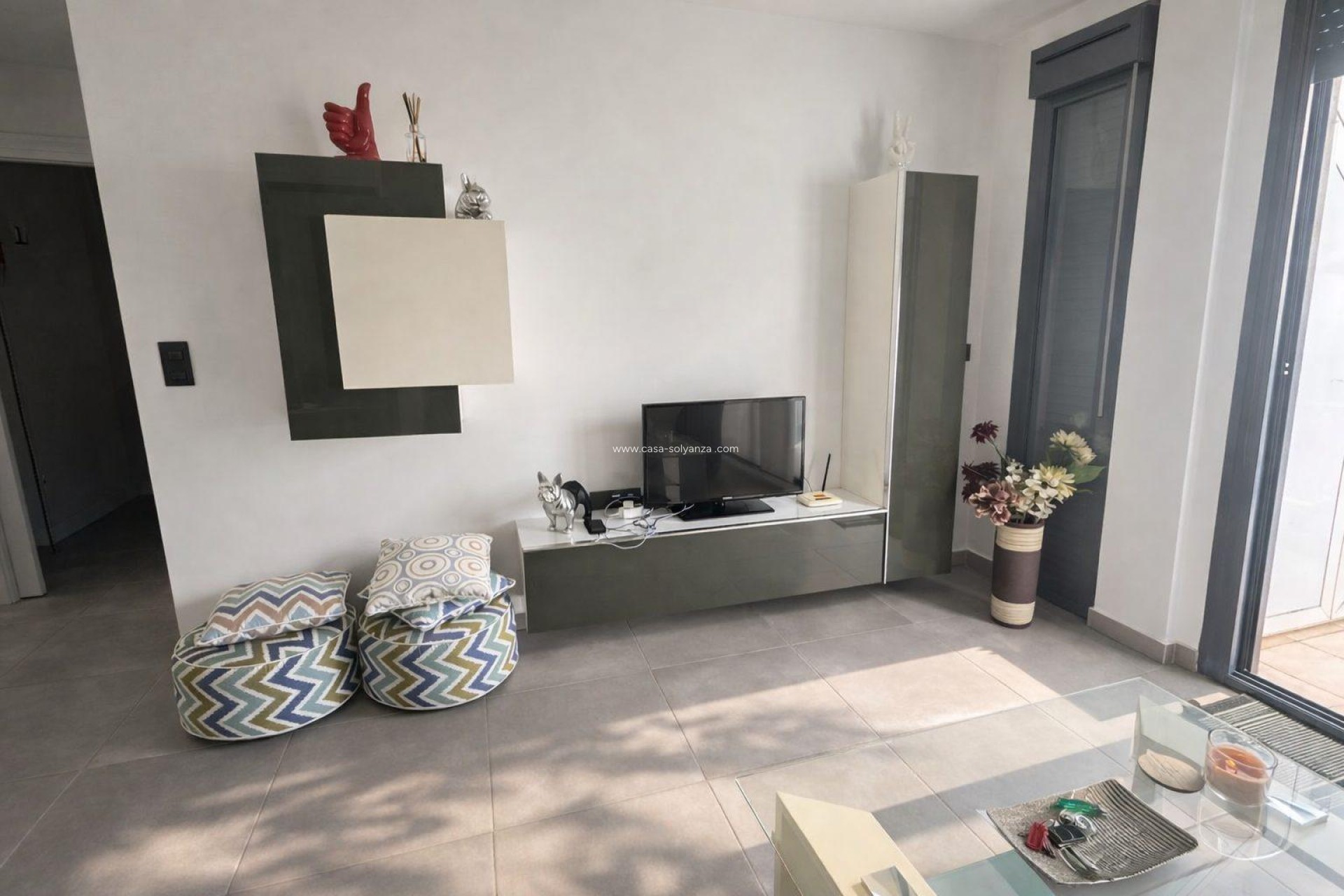 Resale - Apartment / flat - Torrevieja - Punta Prima