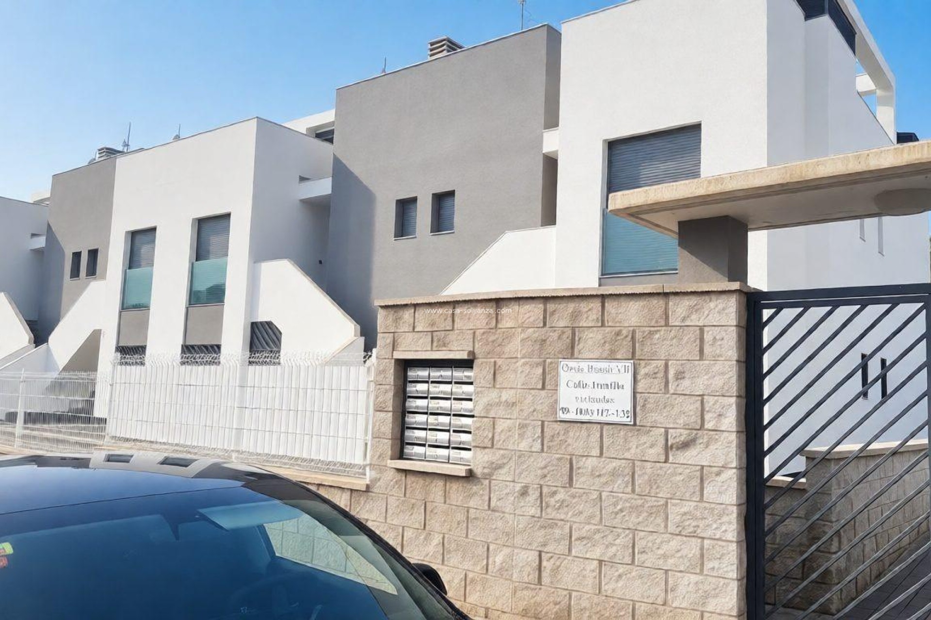 Resale - Apartment / flat - Torrevieja - Punta Prima