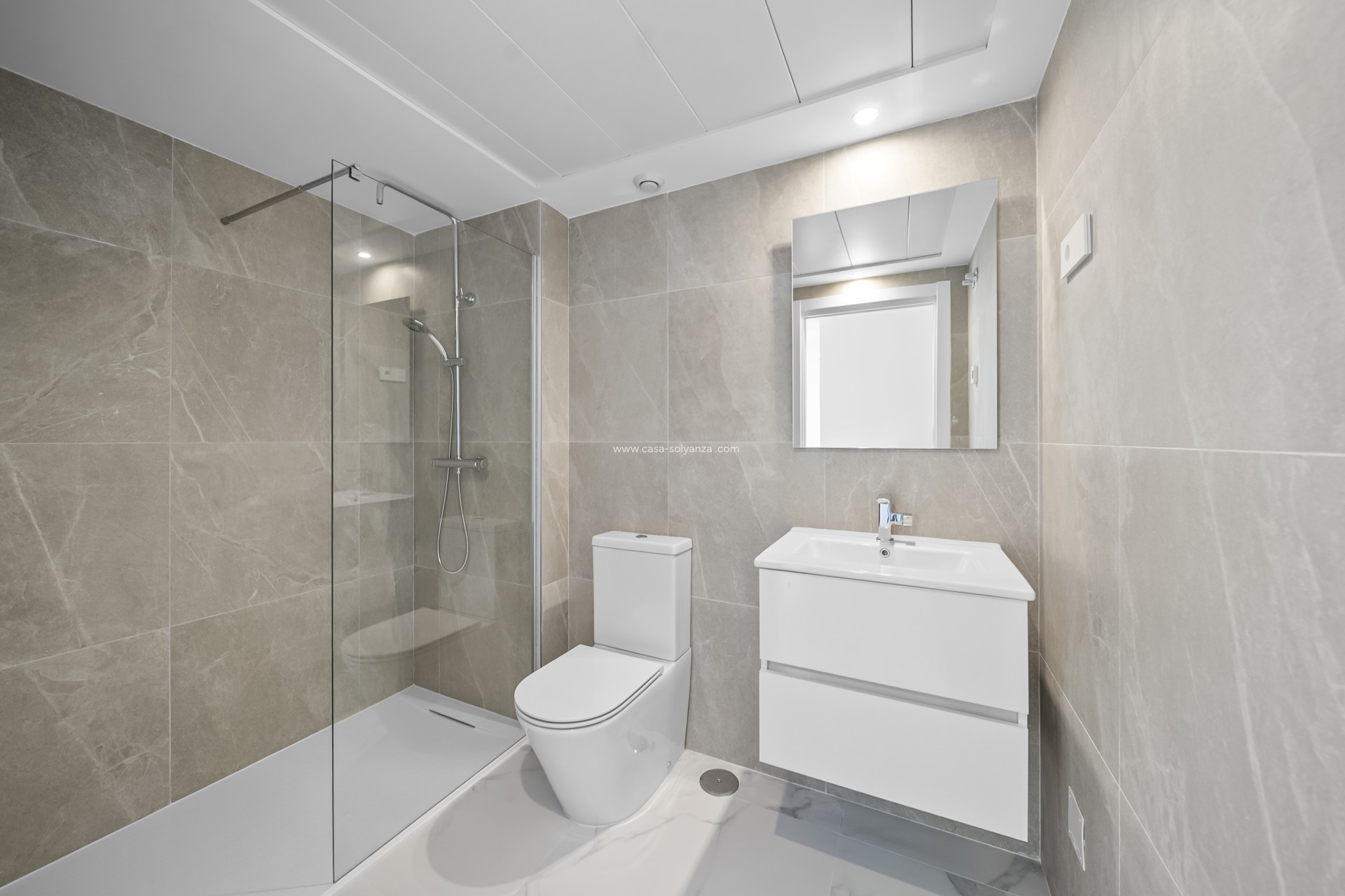 Resale - Apartment / flat - Torrevieja - Punta Prima