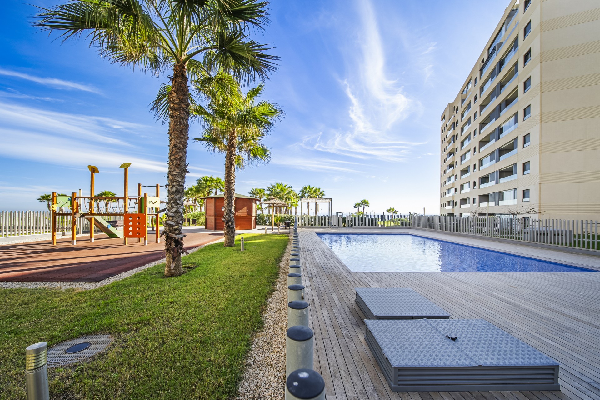 Resale - Apartment / flat - Torrevieja - Punta Prima