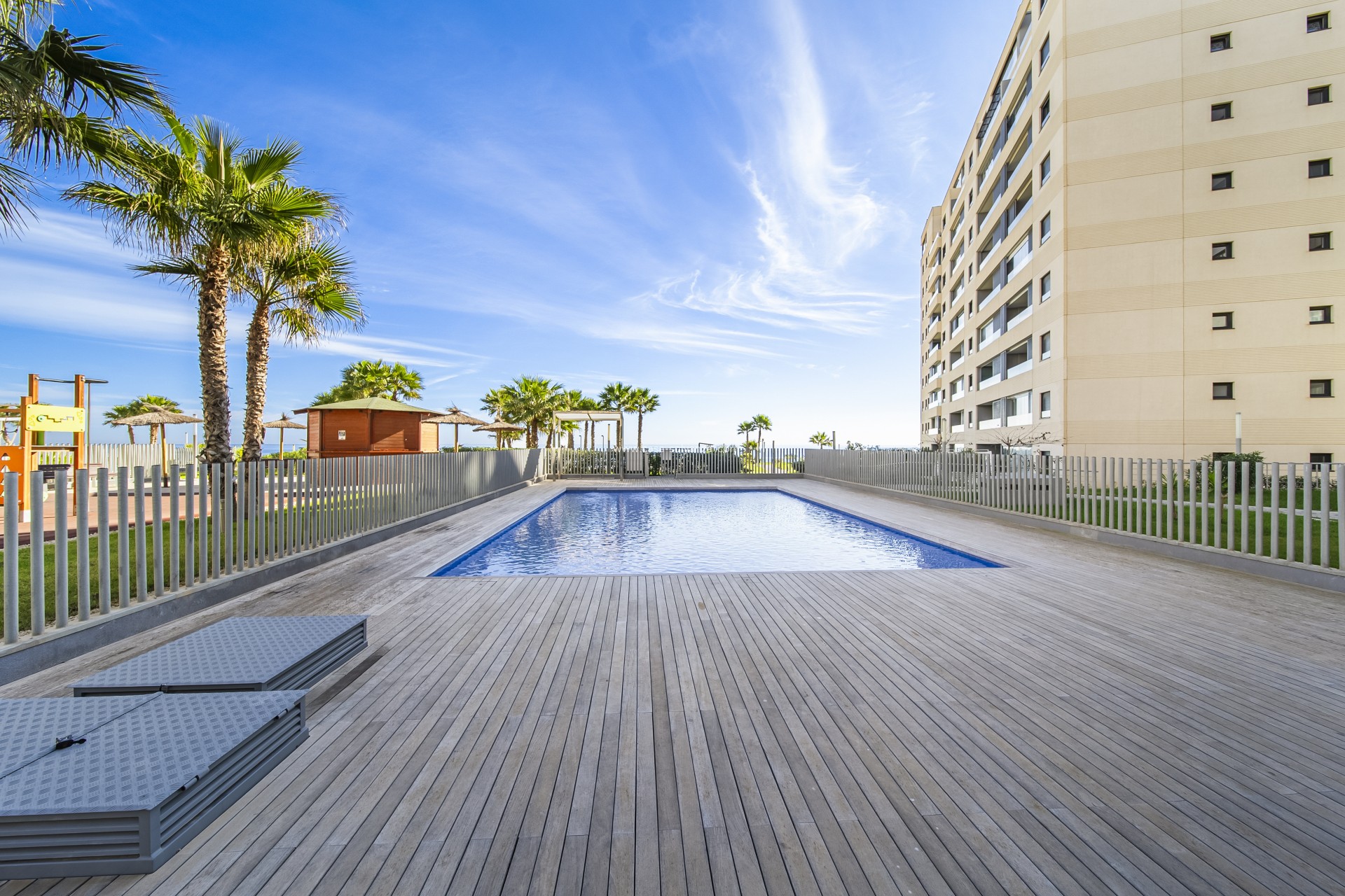 Resale - Apartment / flat - Torrevieja - Punta Prima