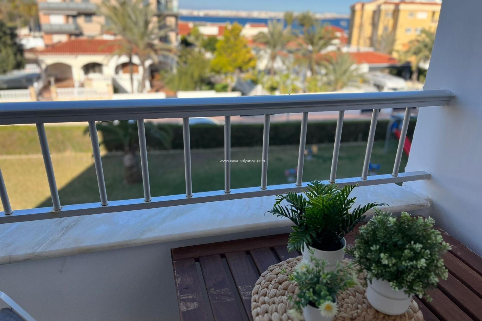Resale - Apartment / flat - Torrevieja - Punta Prima