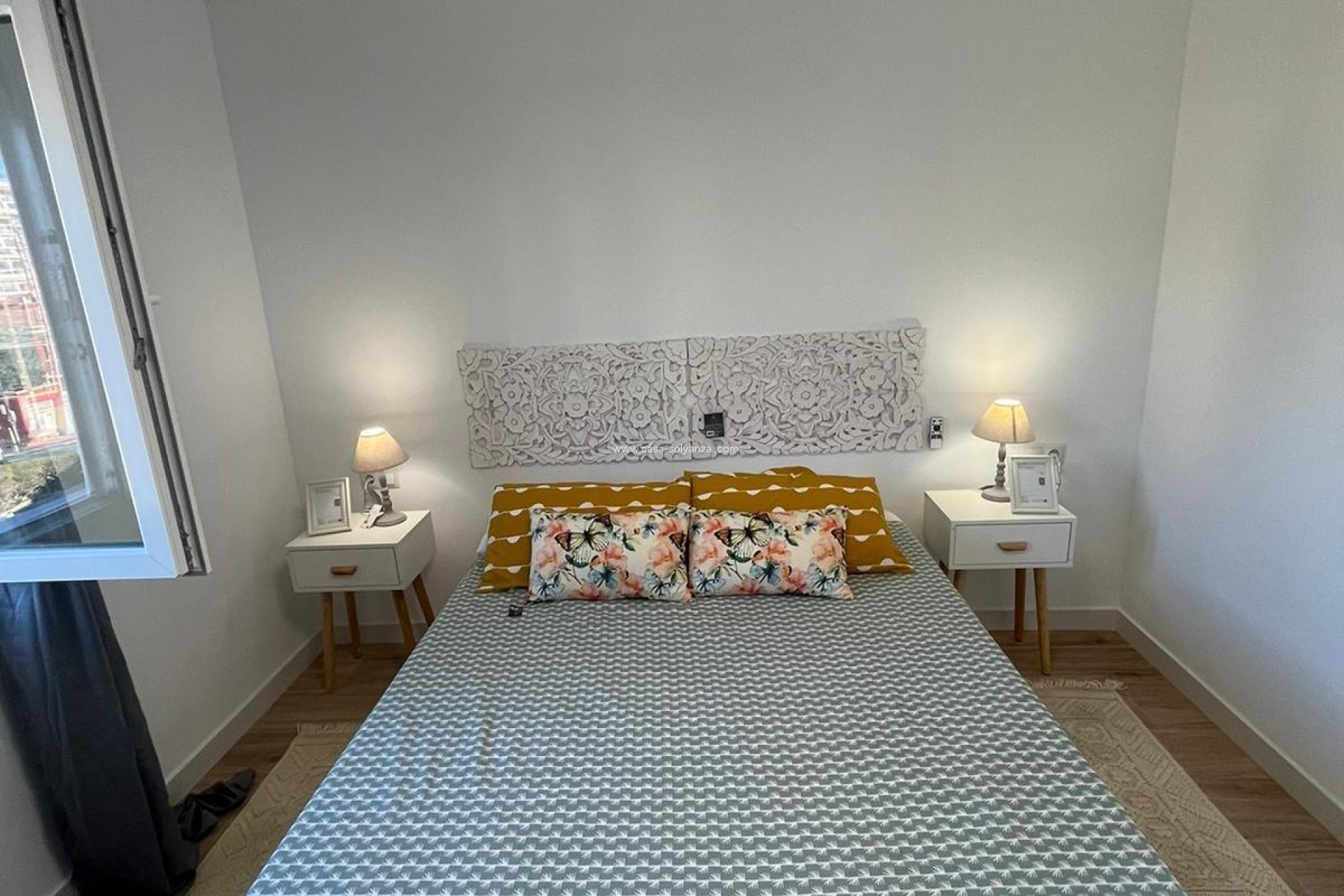 Resale - Apartment / flat - Torrevieja - Punta Prima