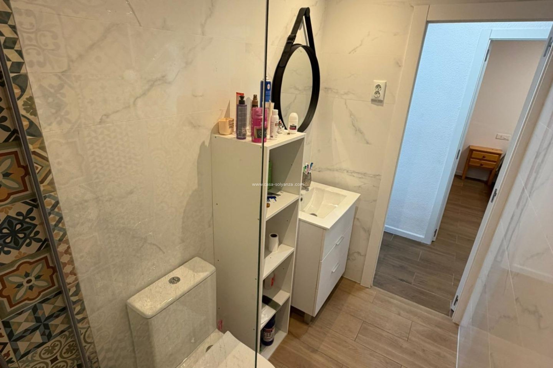 Resale - Apartment / flat - Torrevieja - Punta Prima