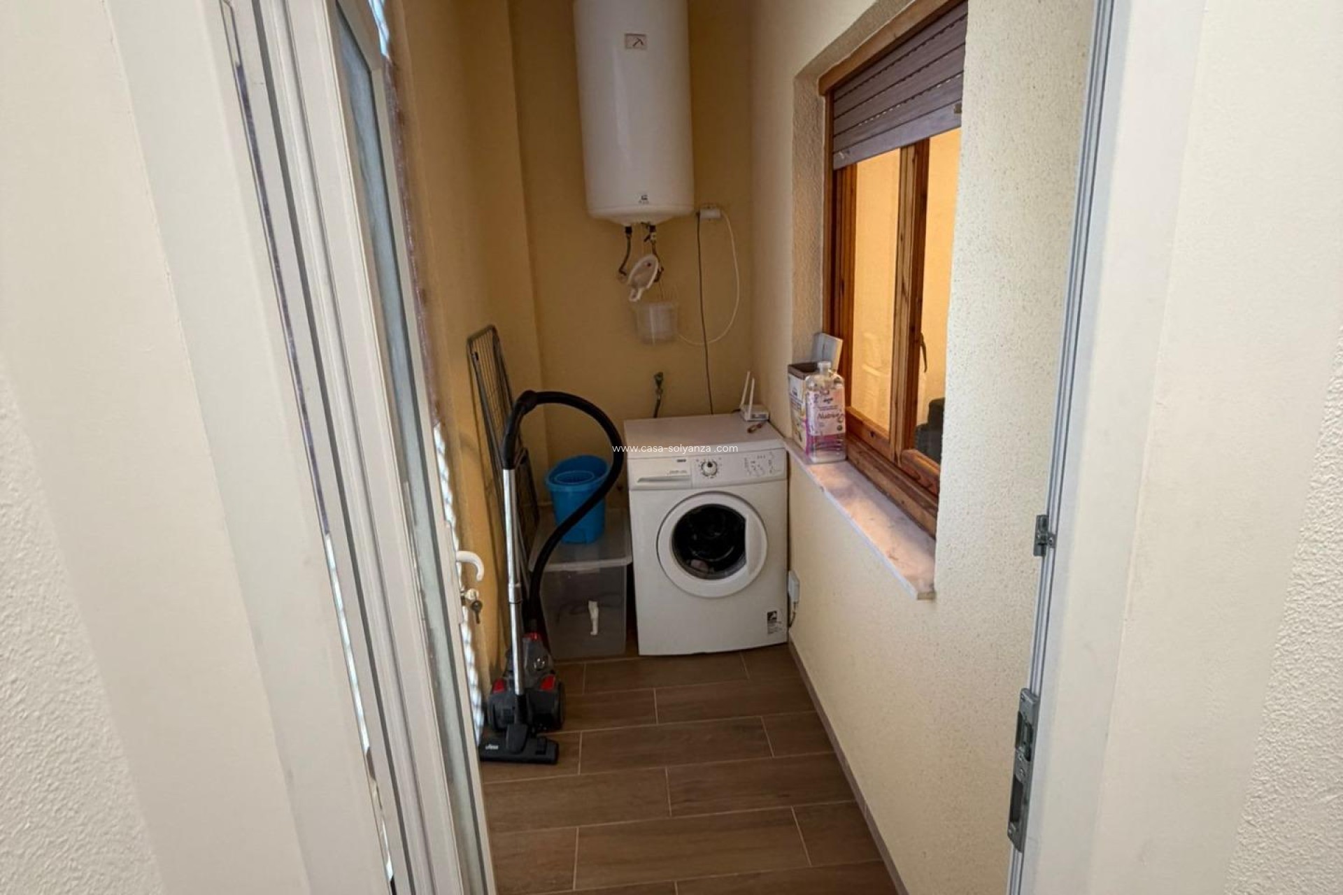 Resale - Apartment / flat - Torrevieja - Punta Prima