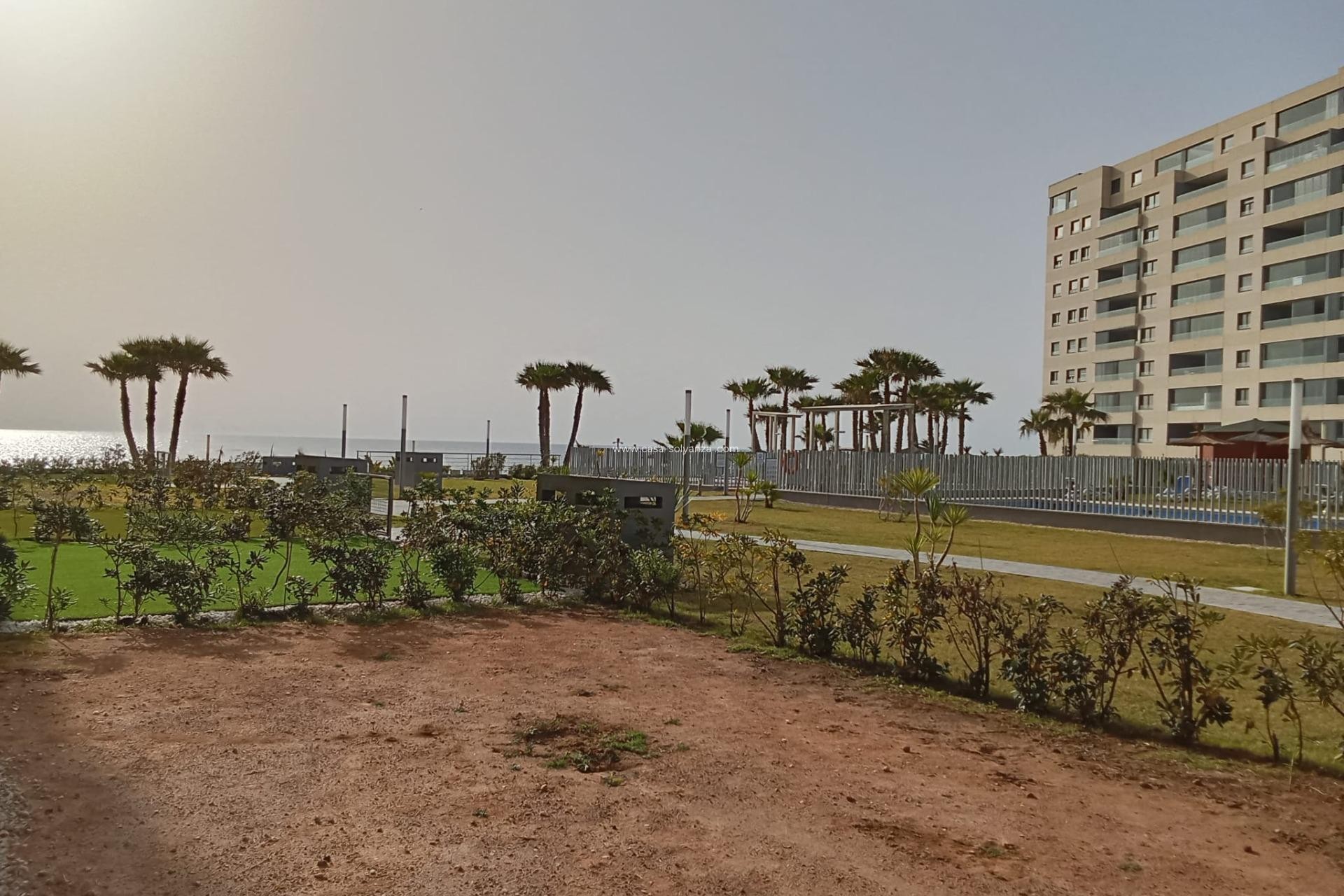 Resale - Apartment / flat - Torrevieja - Punta Prima