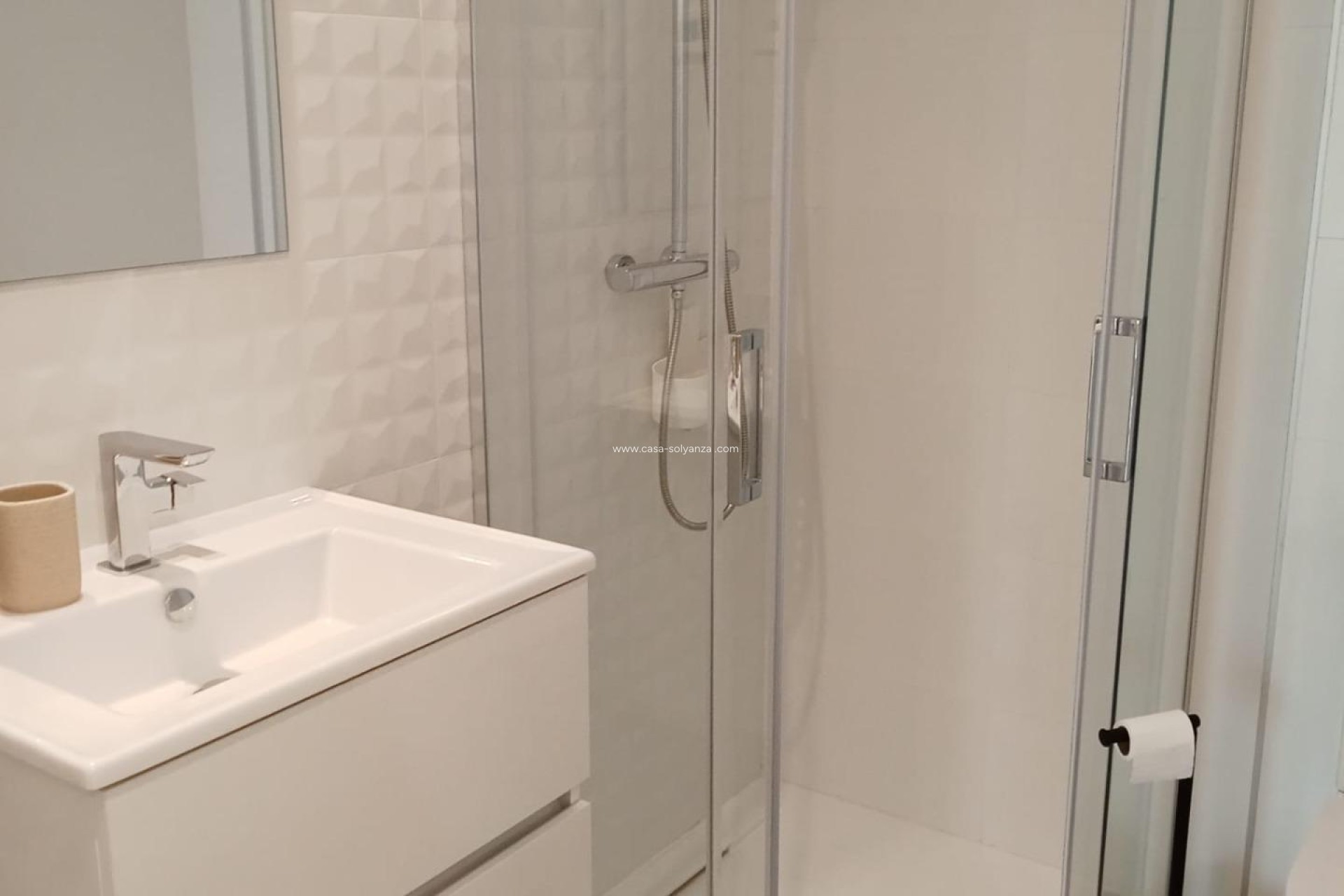 Resale - Apartment / flat - Torrevieja - Punta Prima