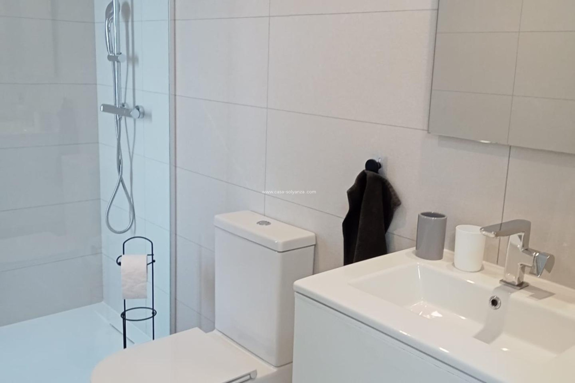 Resale - Apartment / flat - Torrevieja - Punta Prima