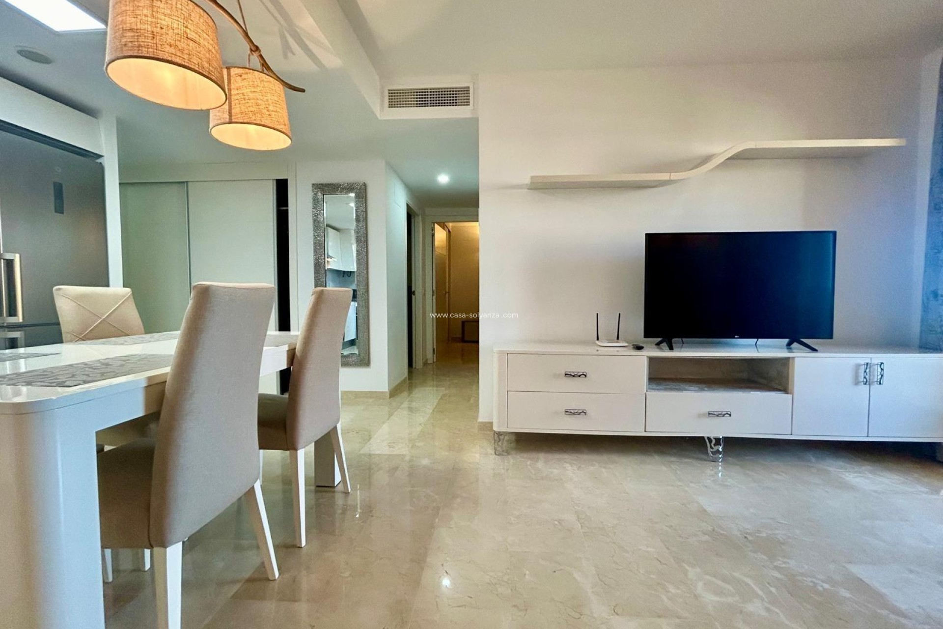 Resale - Apartment / flat - Torrevieja - Punta Prima