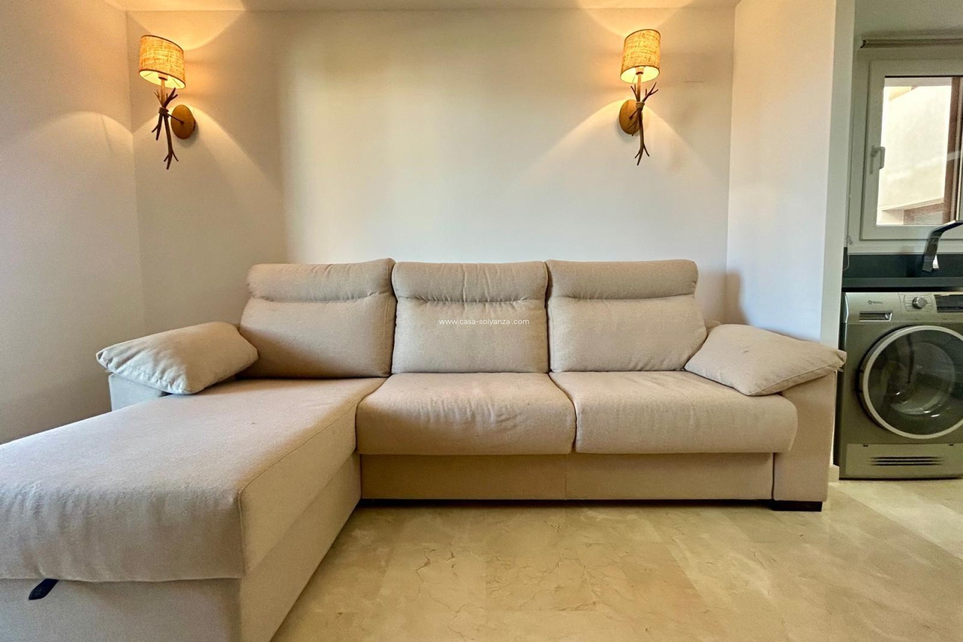 Resale - Apartment / flat - Torrevieja - Punta Prima