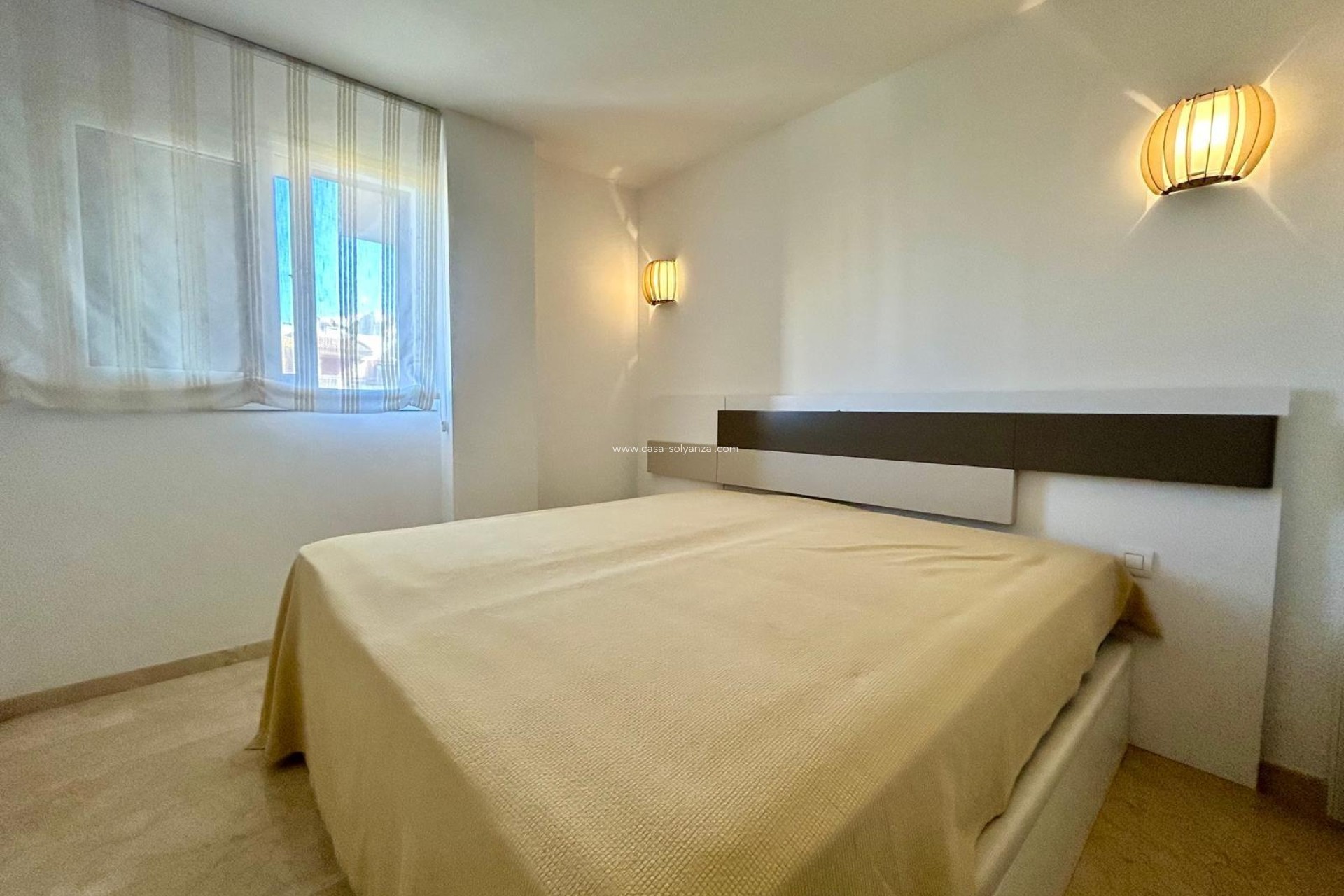 Resale - Apartment / flat - Torrevieja - Punta Prima