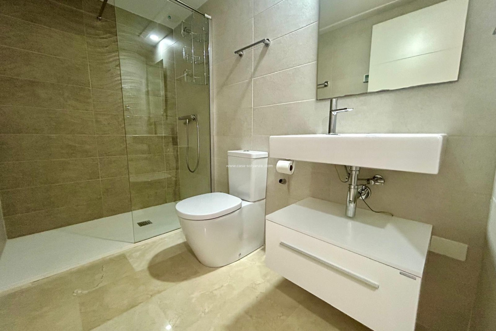 Resale - Apartment / flat - Torrevieja - Punta Prima