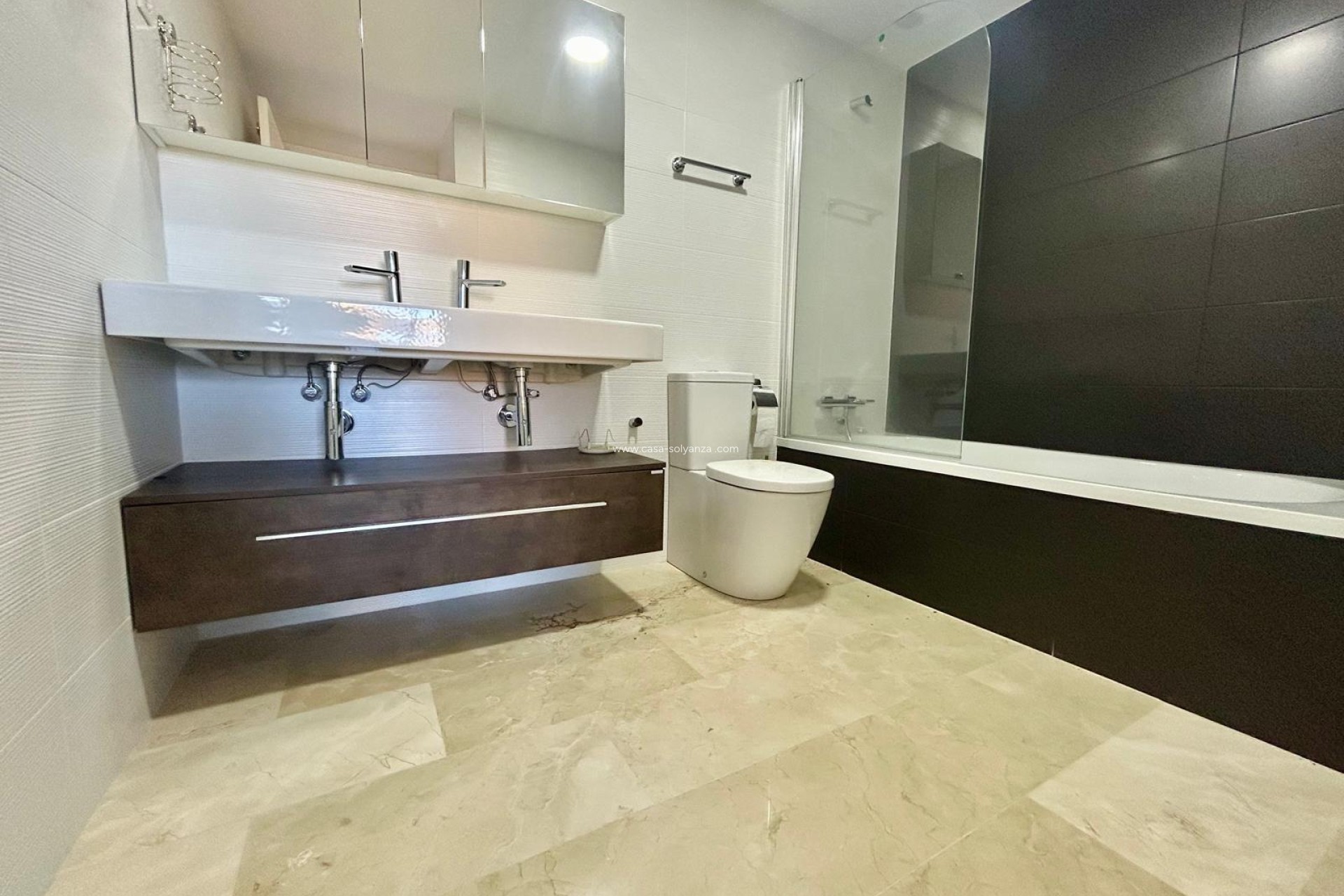 Resale - Apartment / flat - Torrevieja - Punta Prima
