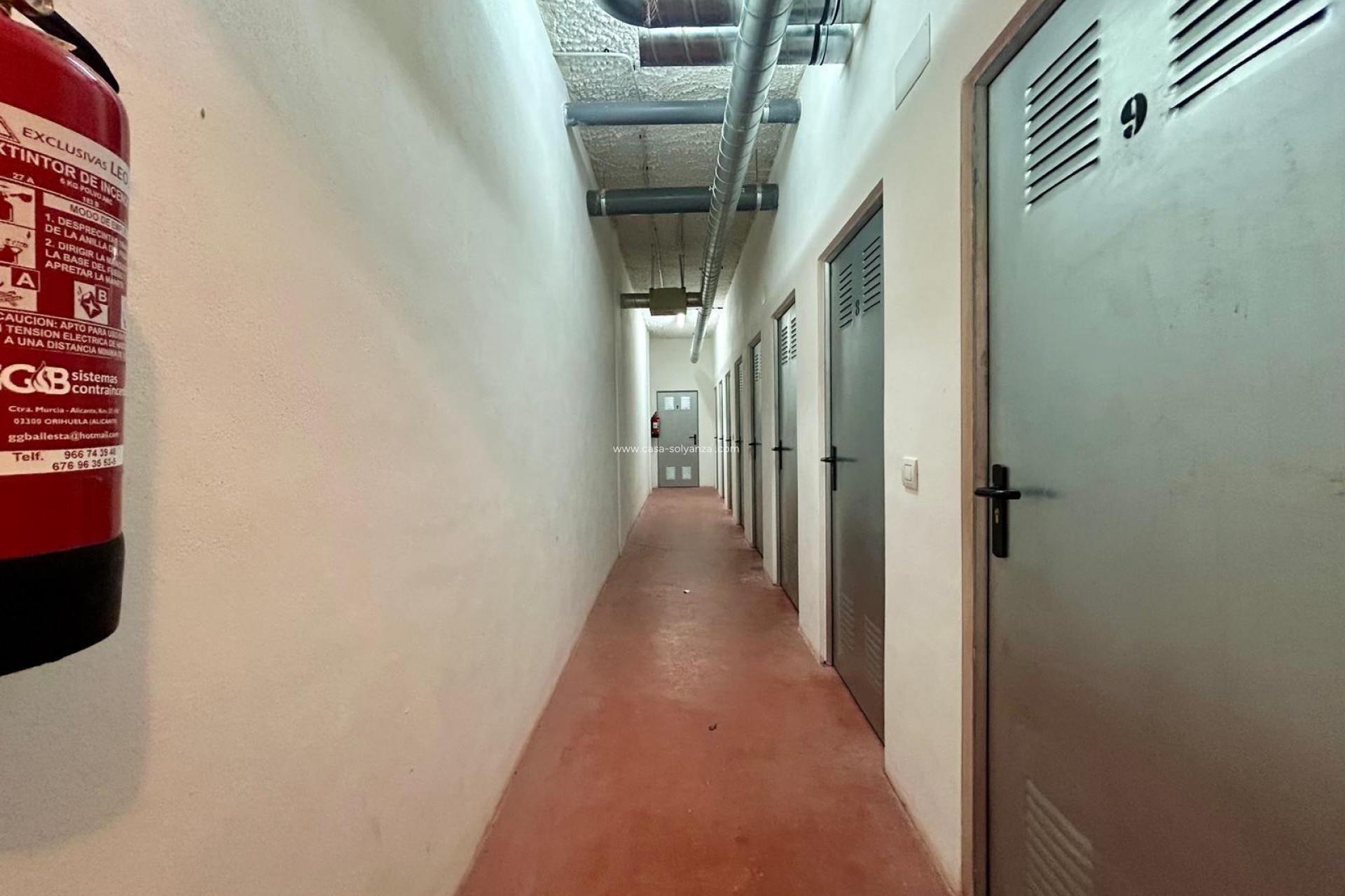 Resale - Apartment / flat - Torrevieja - Punta Prima