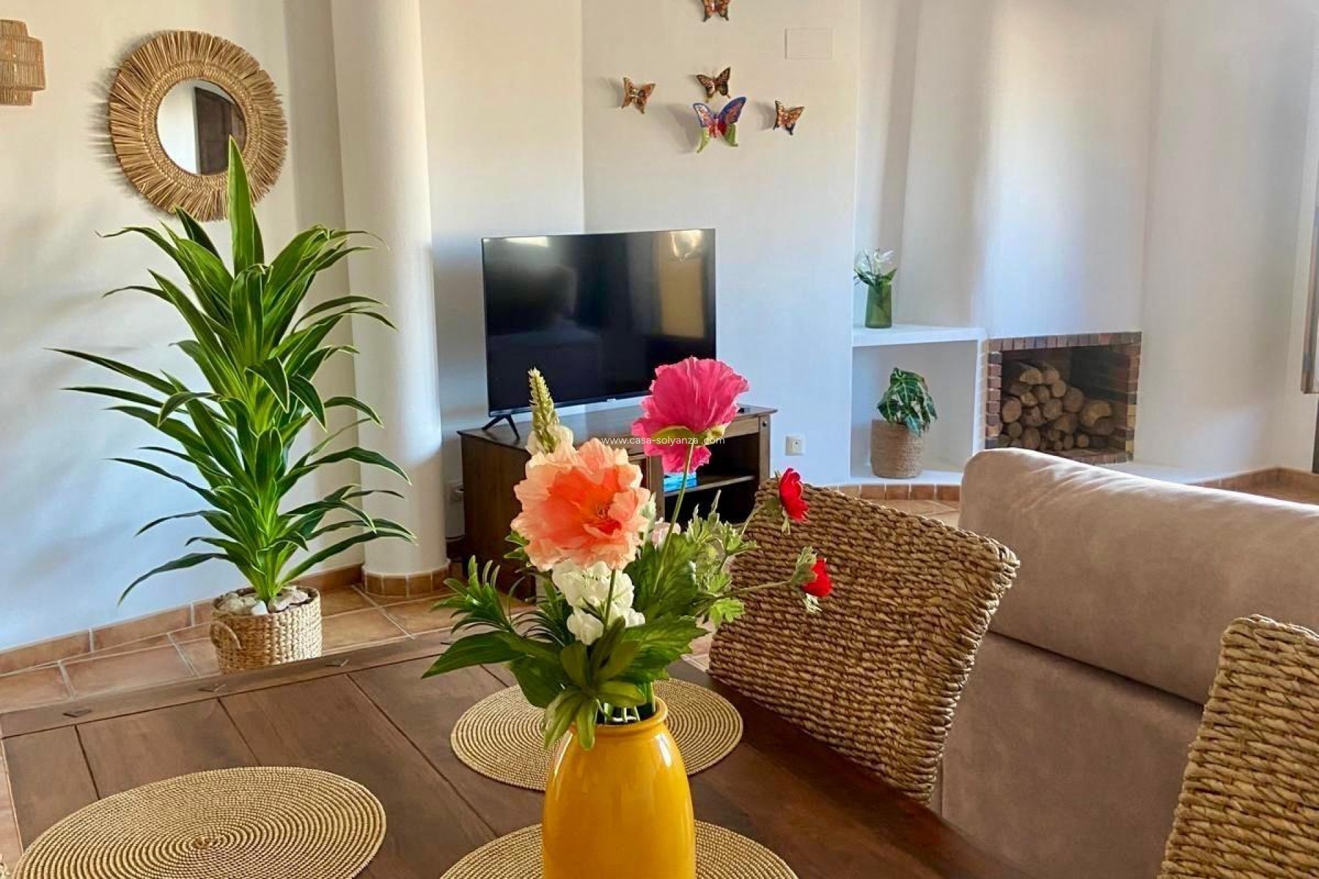 Resale - Apartment / flat - Torrevieja - Punta Prima