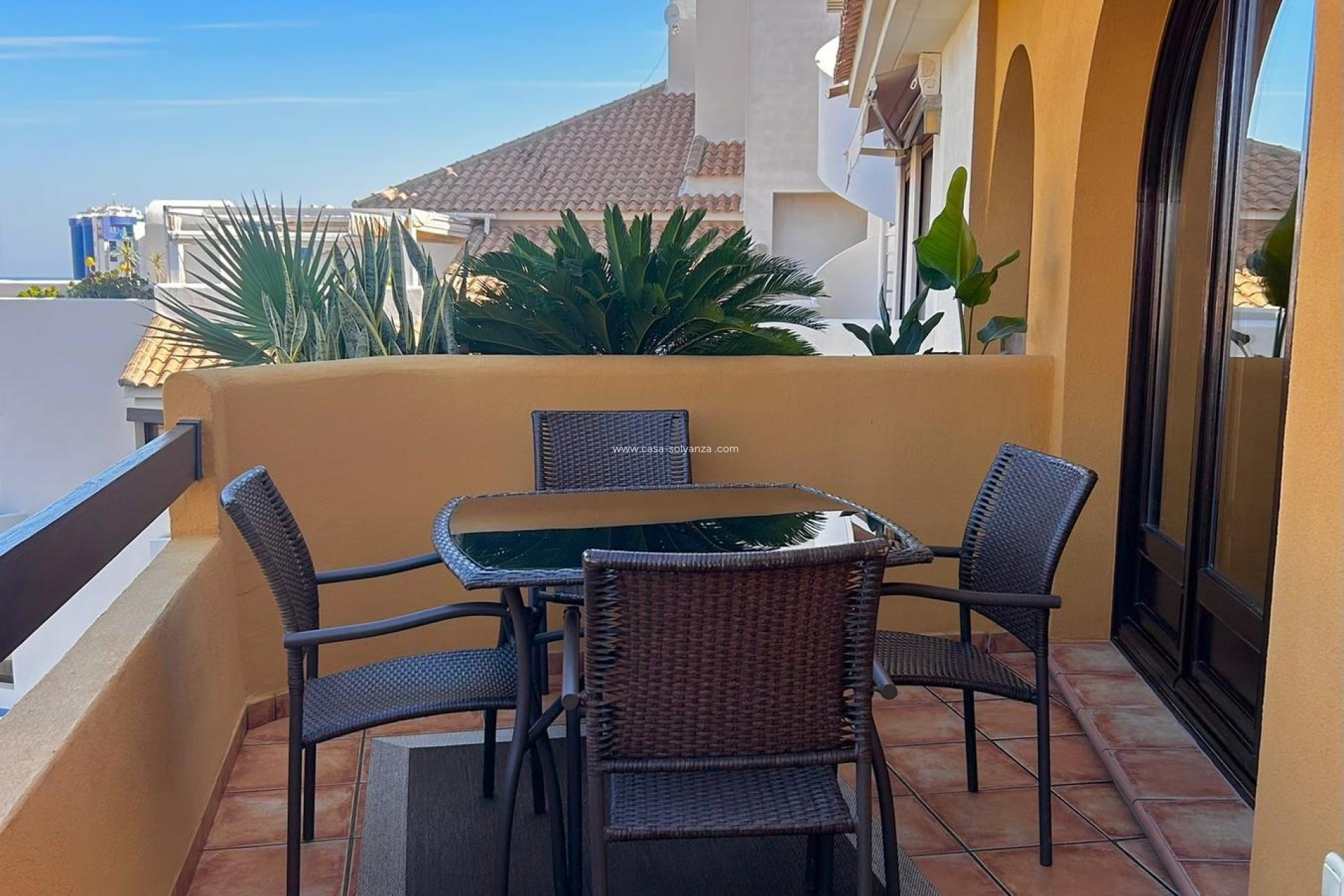 Resale - Apartment / flat - Torrevieja - Punta Prima