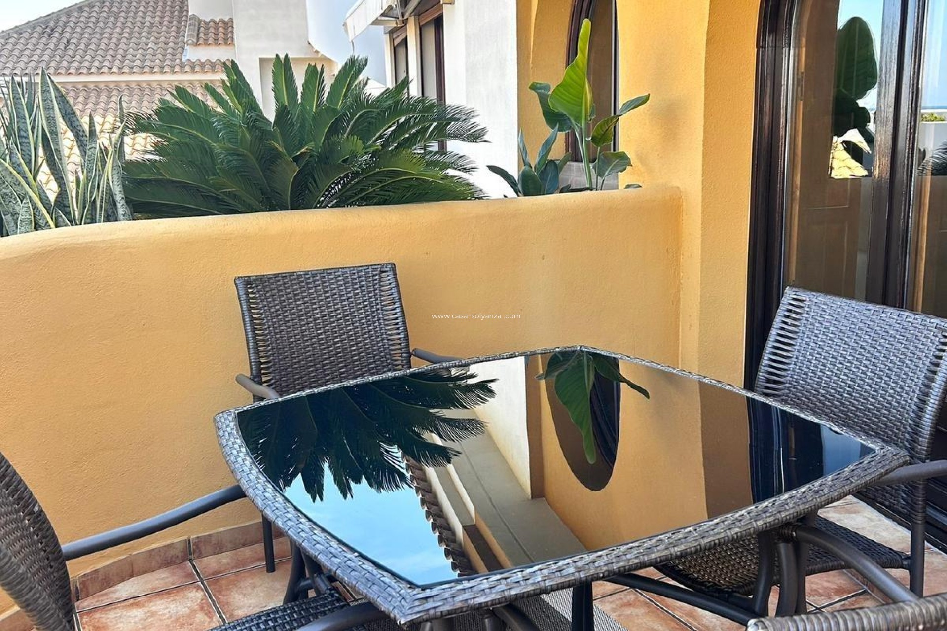Resale - Apartment / flat - Torrevieja - Punta Prima