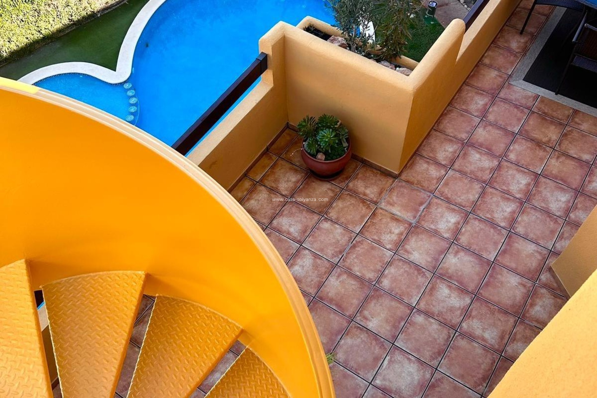 Resale - Apartment / flat - Torrevieja - Punta Prima