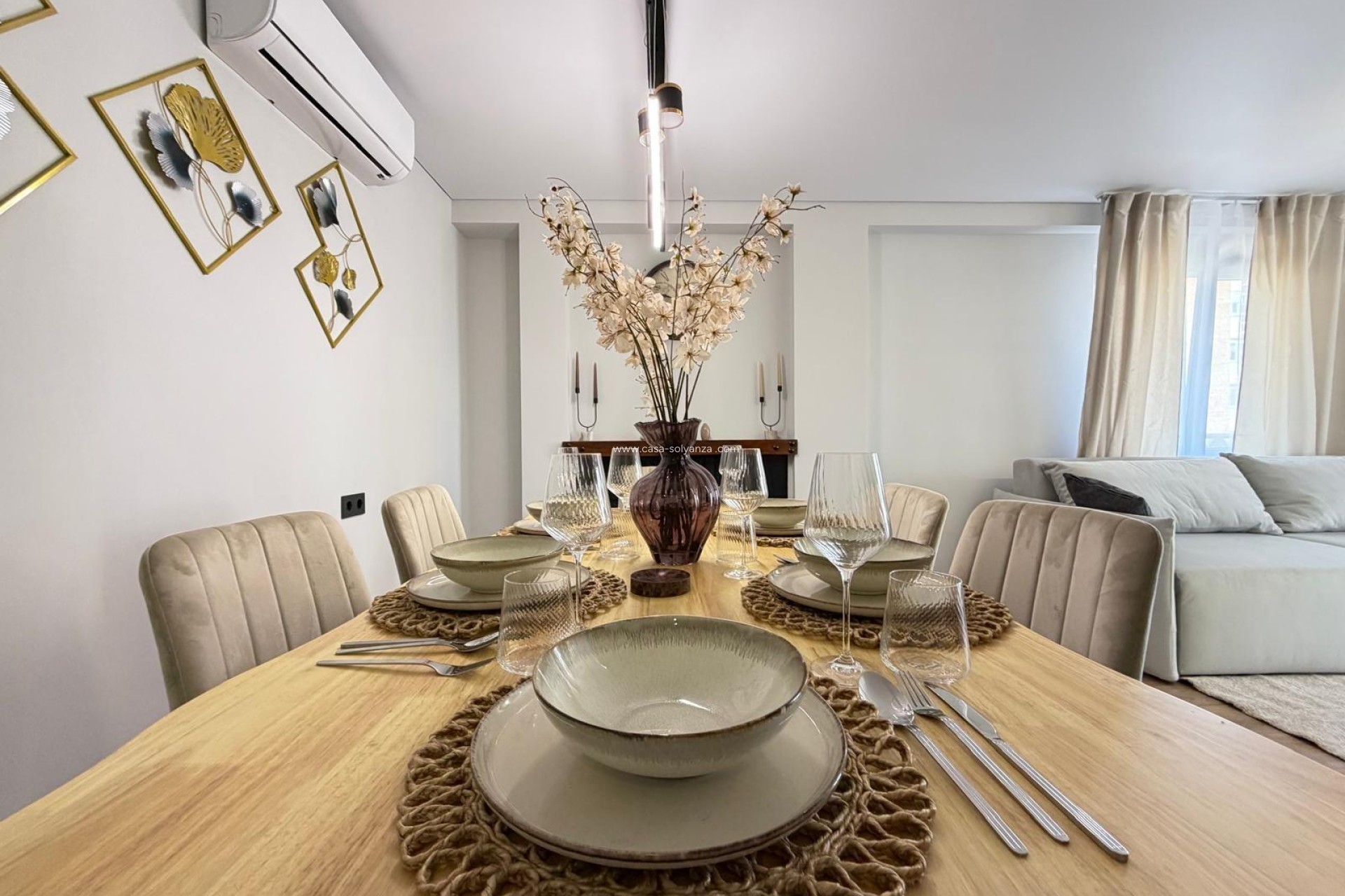 Resale - Apartment / flat - Torrevieja - Punta Prima
