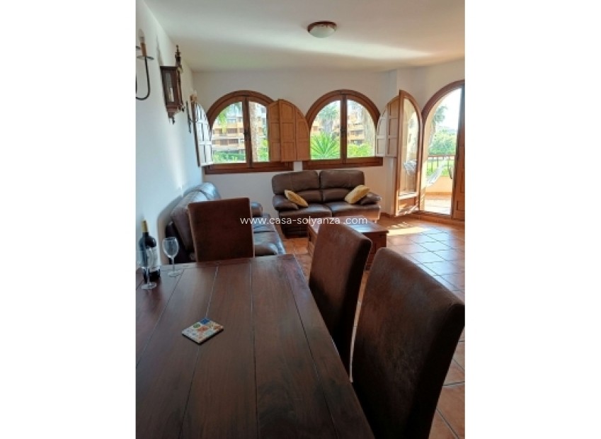 Resale - Apartment / flat - Torrevieja - Punta Prima