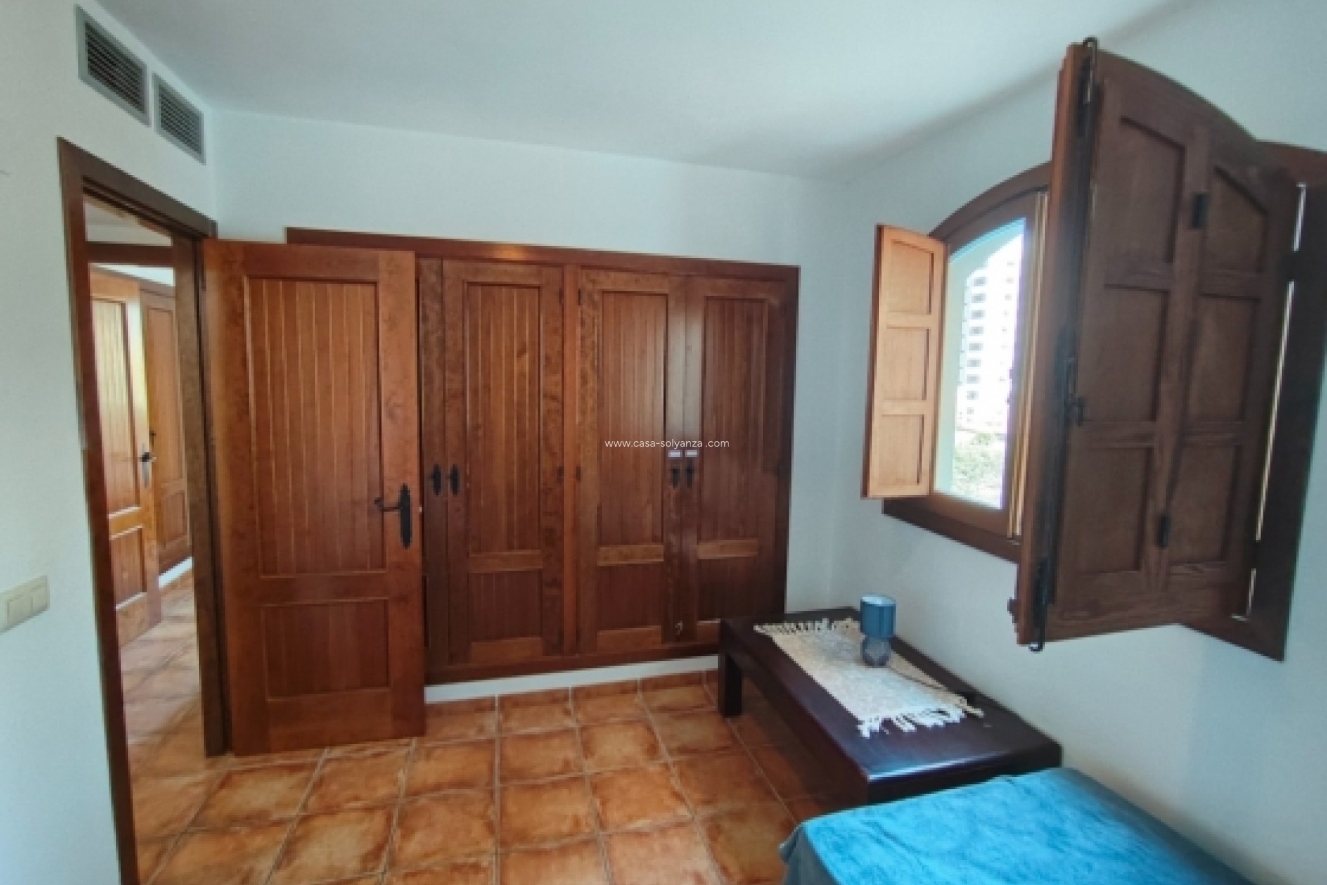 Resale - Apartment / flat - Torrevieja - Punta Prima